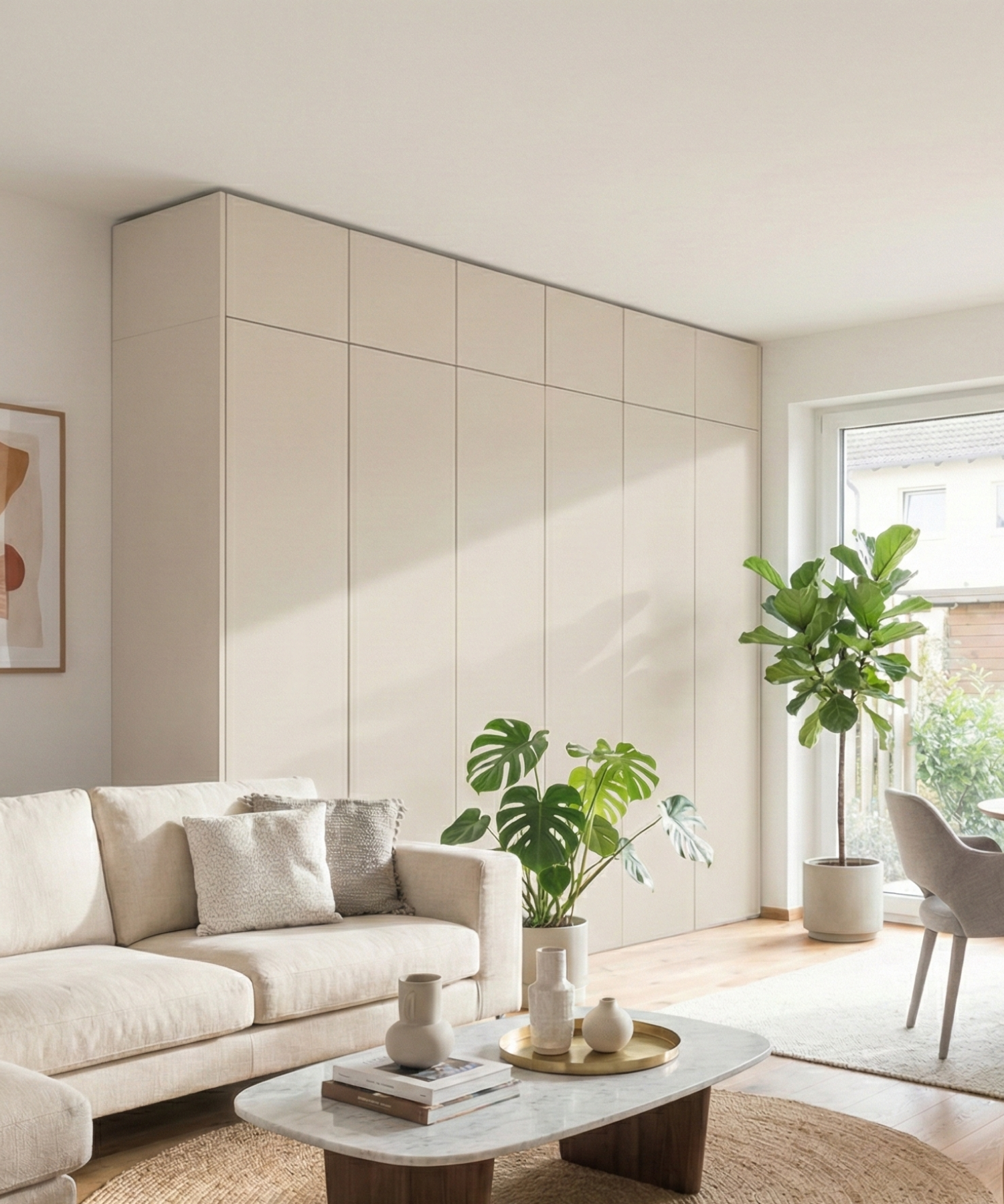 Aurora Signature Aufsatz