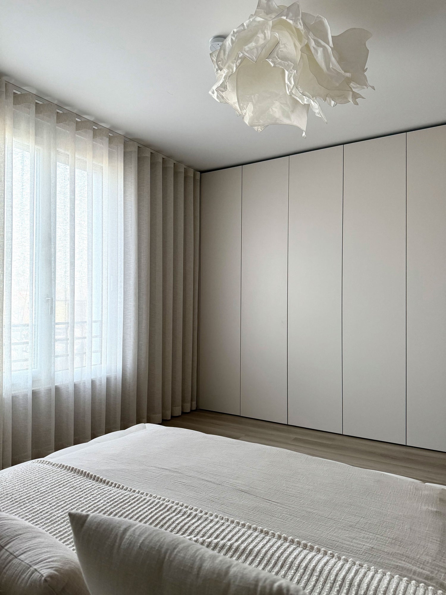 PAX Türen alternative