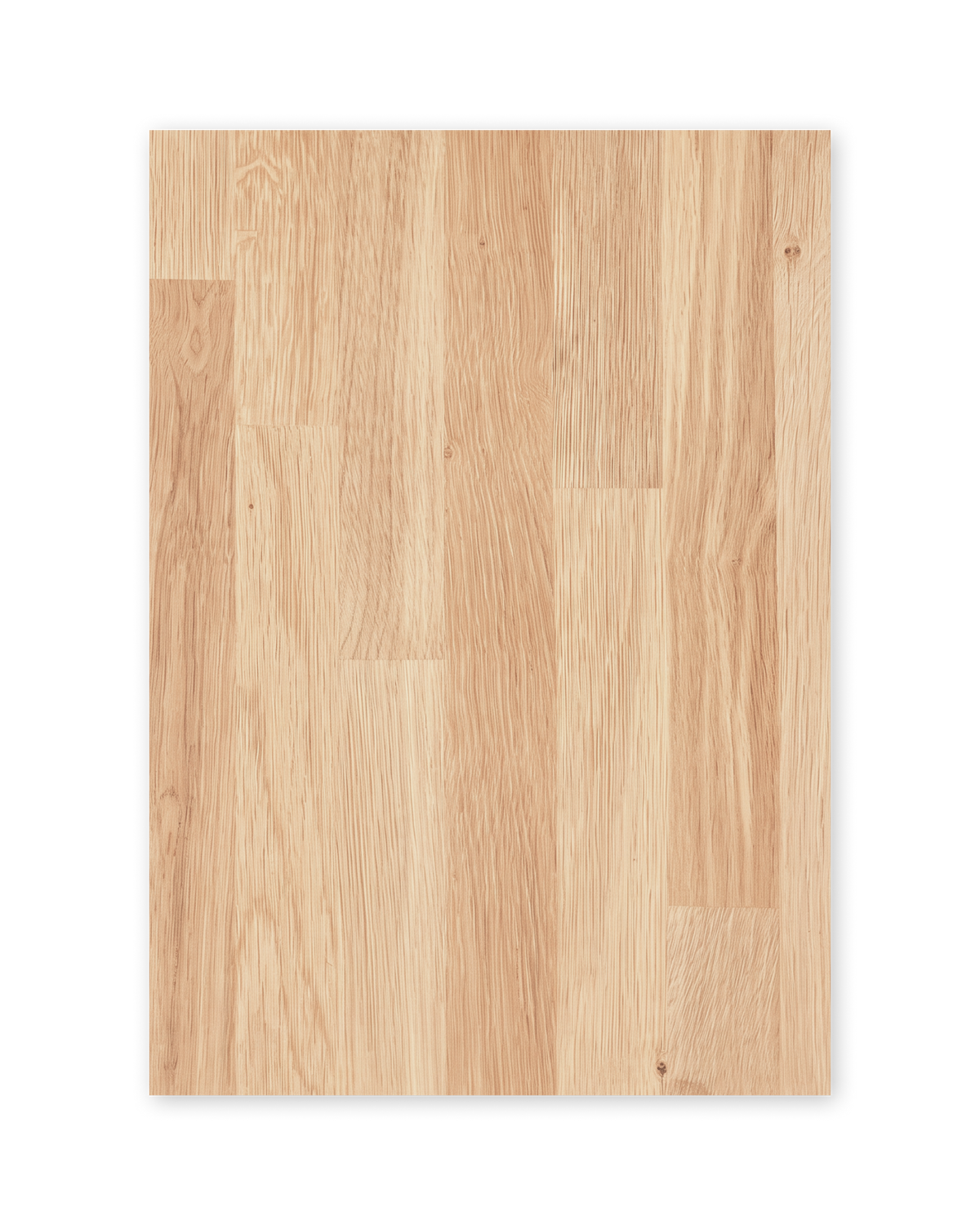 White Oak (Abdeckplatte)