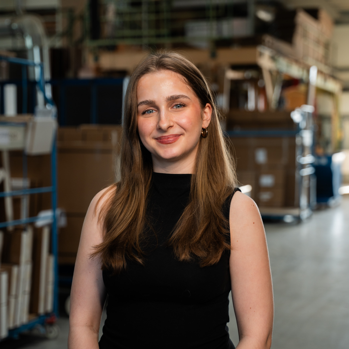 Alina von Select Living