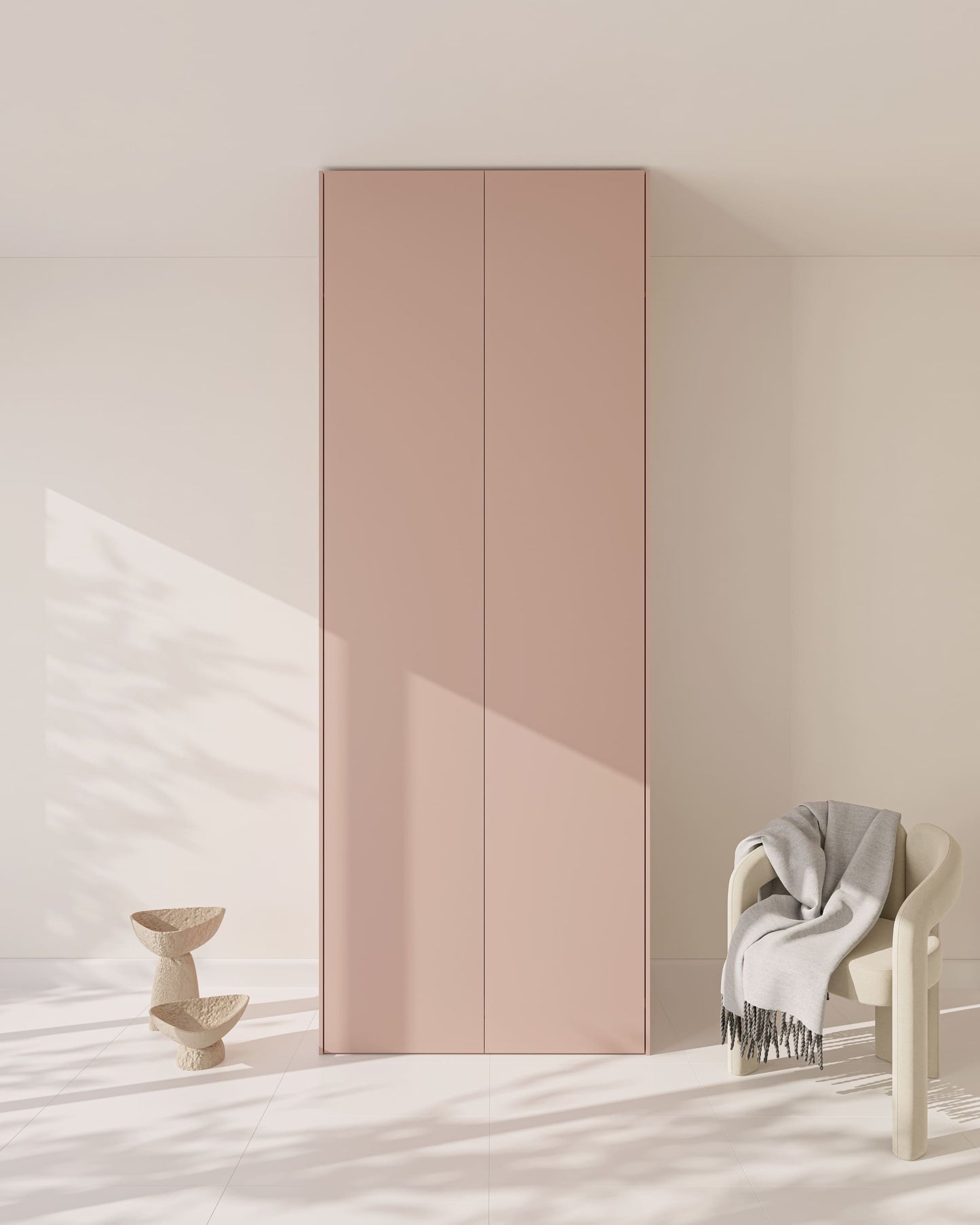 PAX Door Aurora Pure