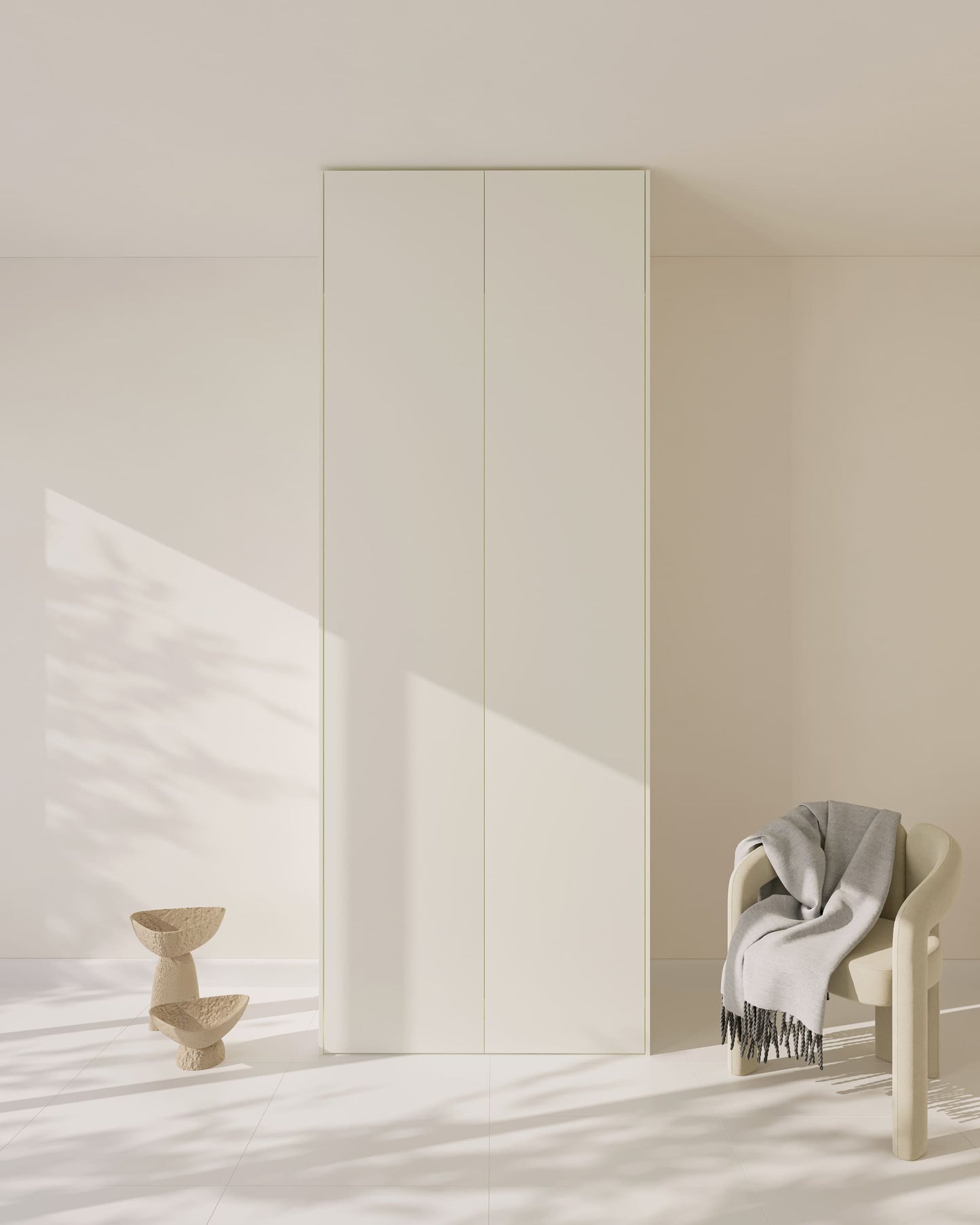 PAX Door Aurora Pure