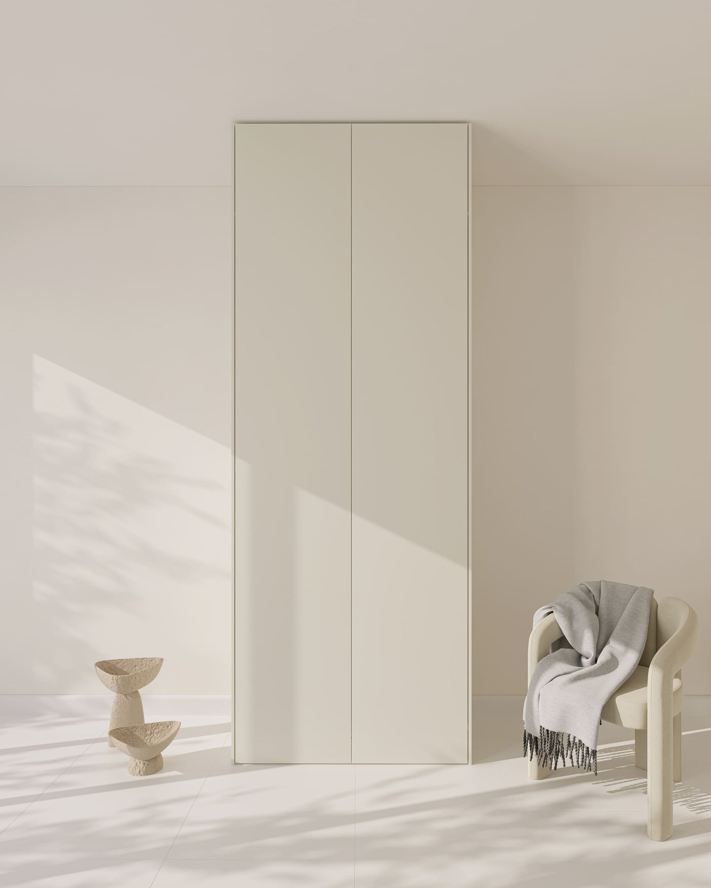 PAX Door Aurora Pure
