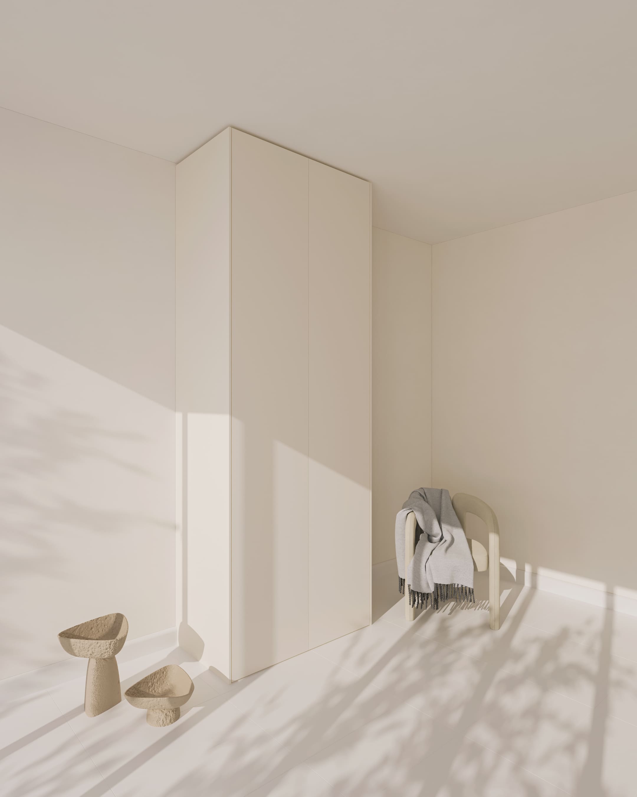 PAX Außenseiten nach Maß Aurora Pure