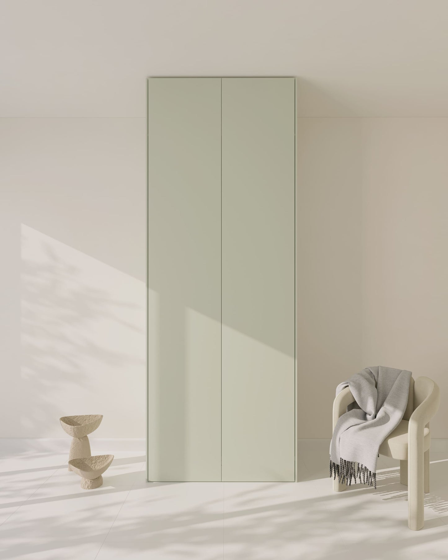PAX Door Aurora Pure