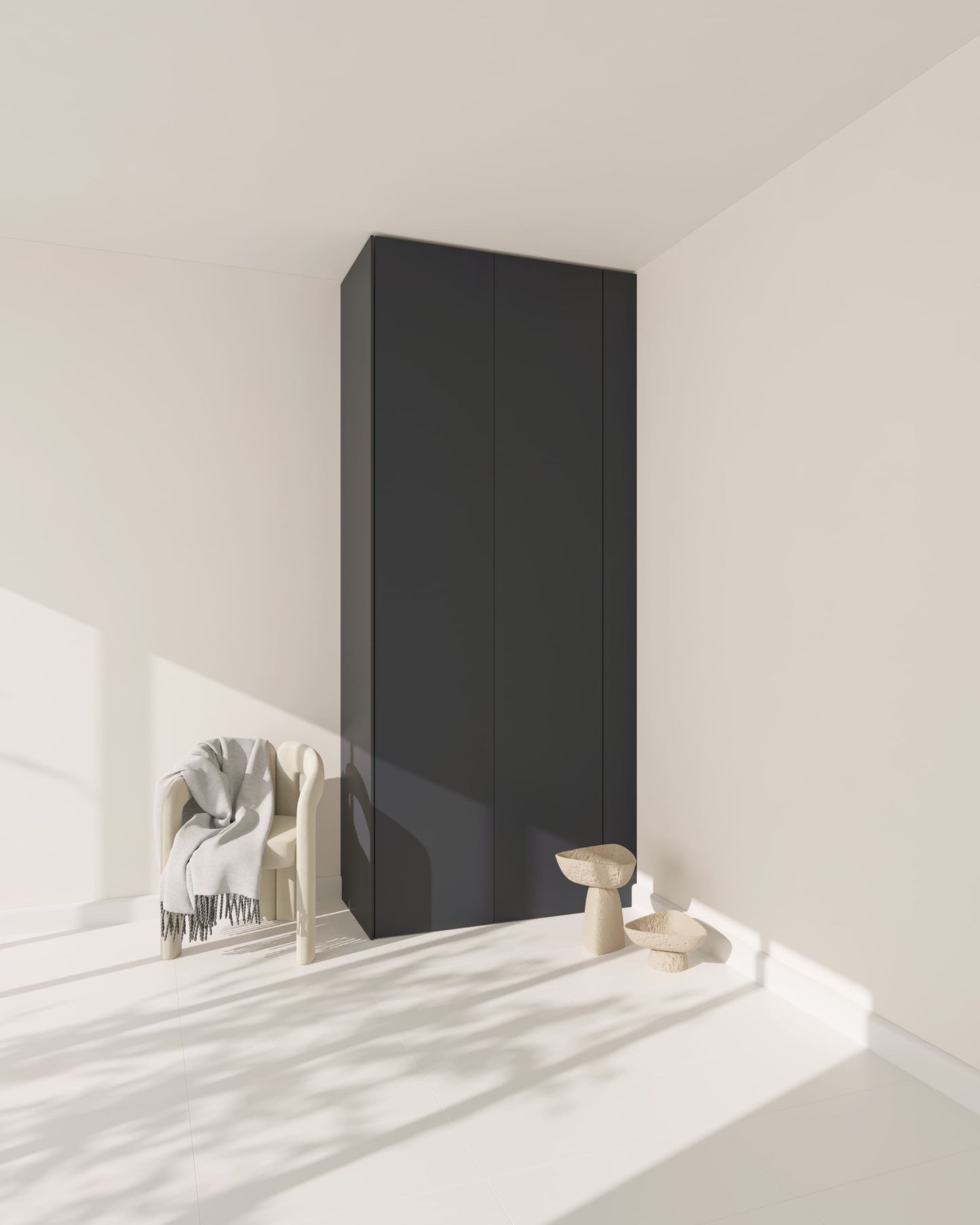 PAX Wandblende Aurora Signature