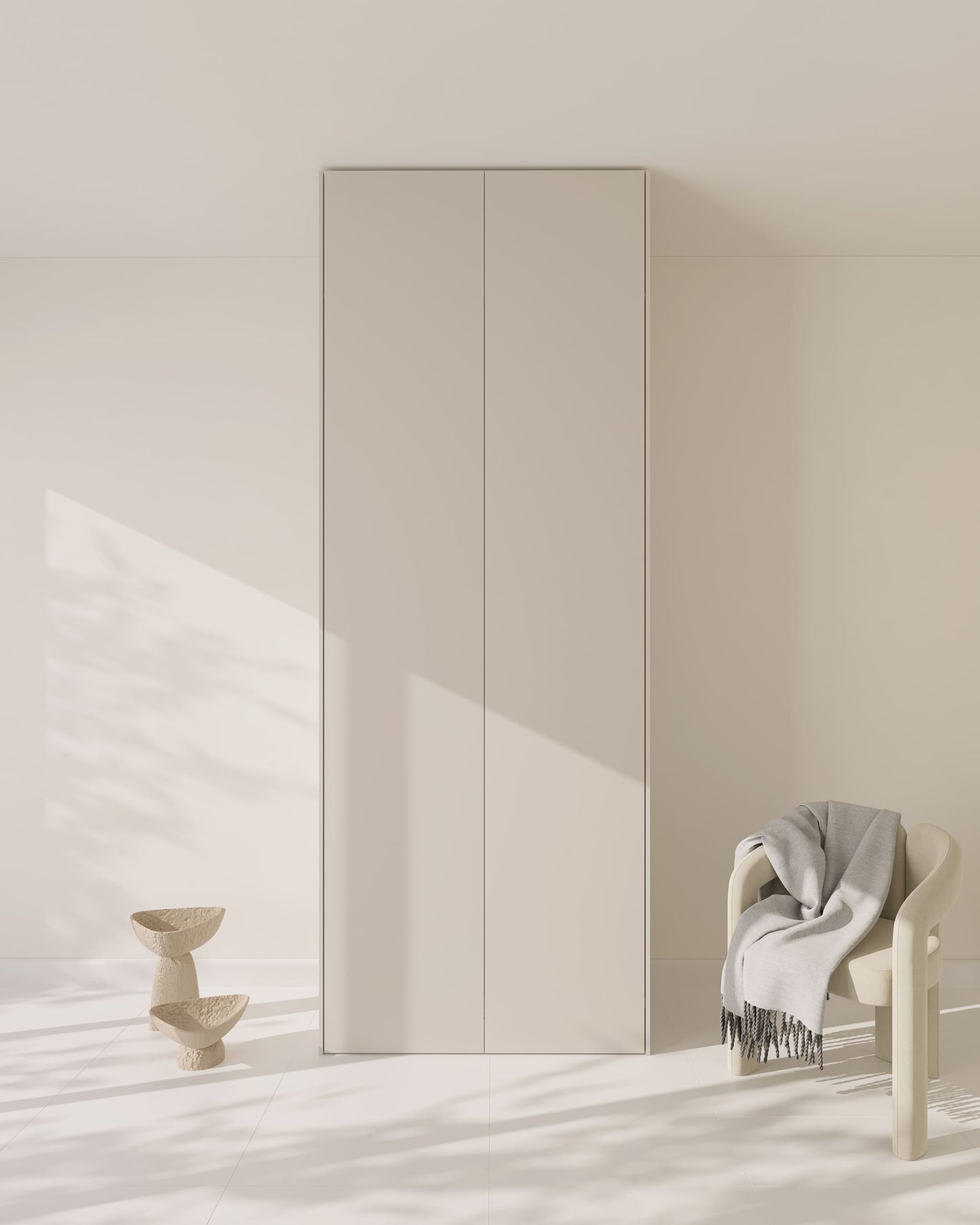 PAX Door Aurora Collection
