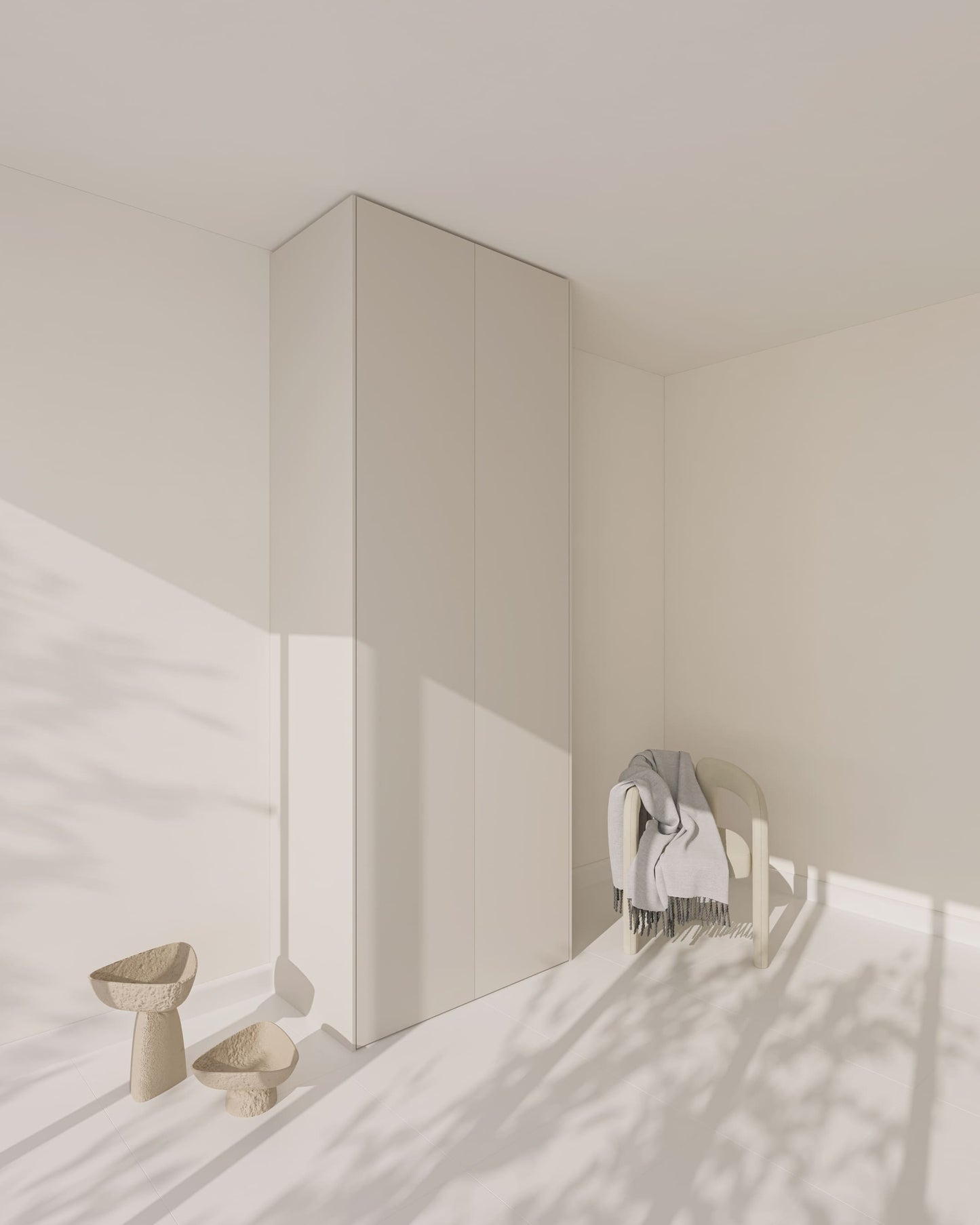 Collection Aurora de PAX Exteriors