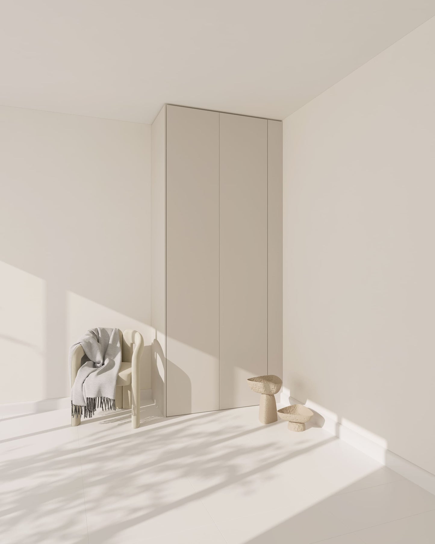 PAX Wandblende Aurora Signature