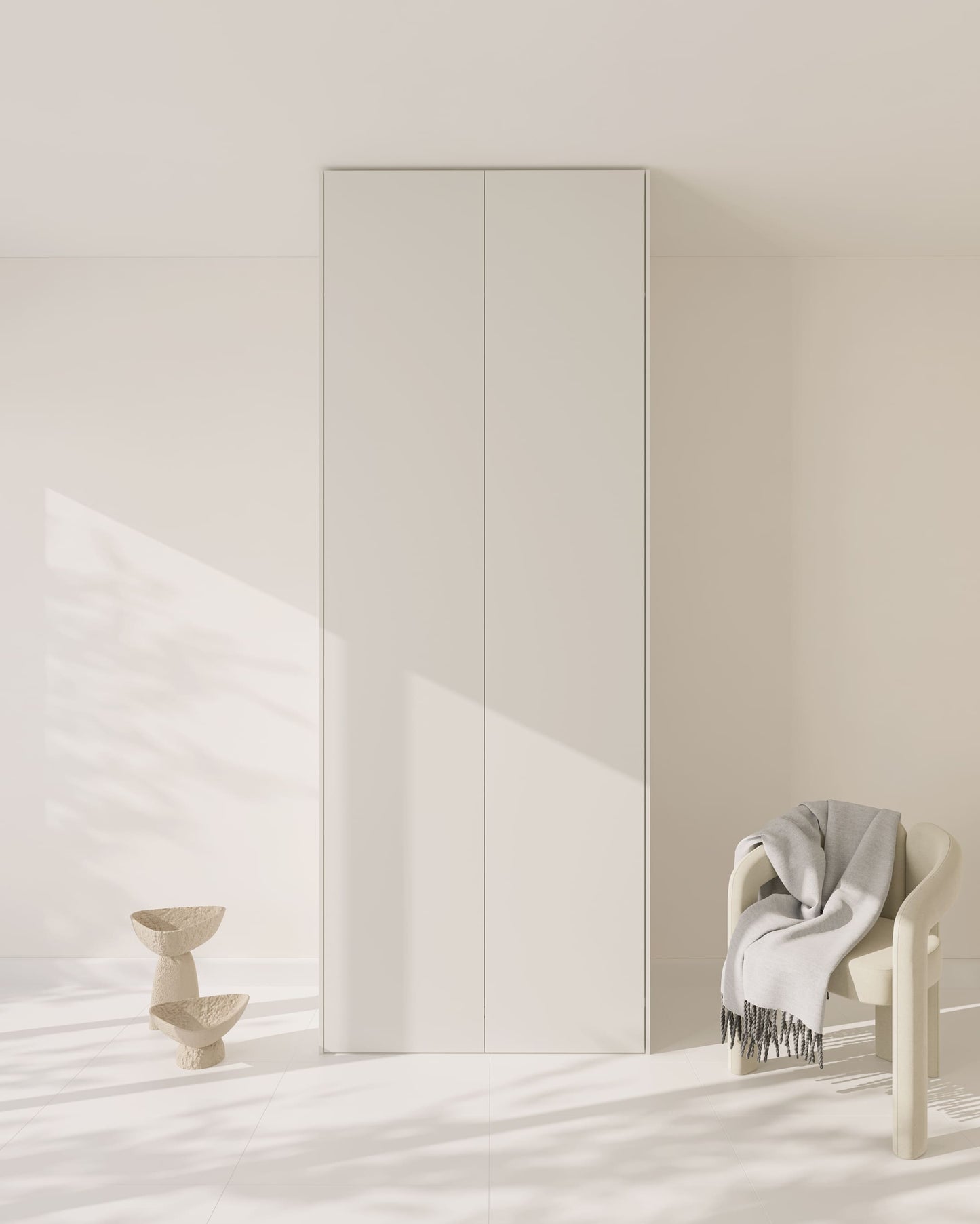 PAX Door Aurora Collection