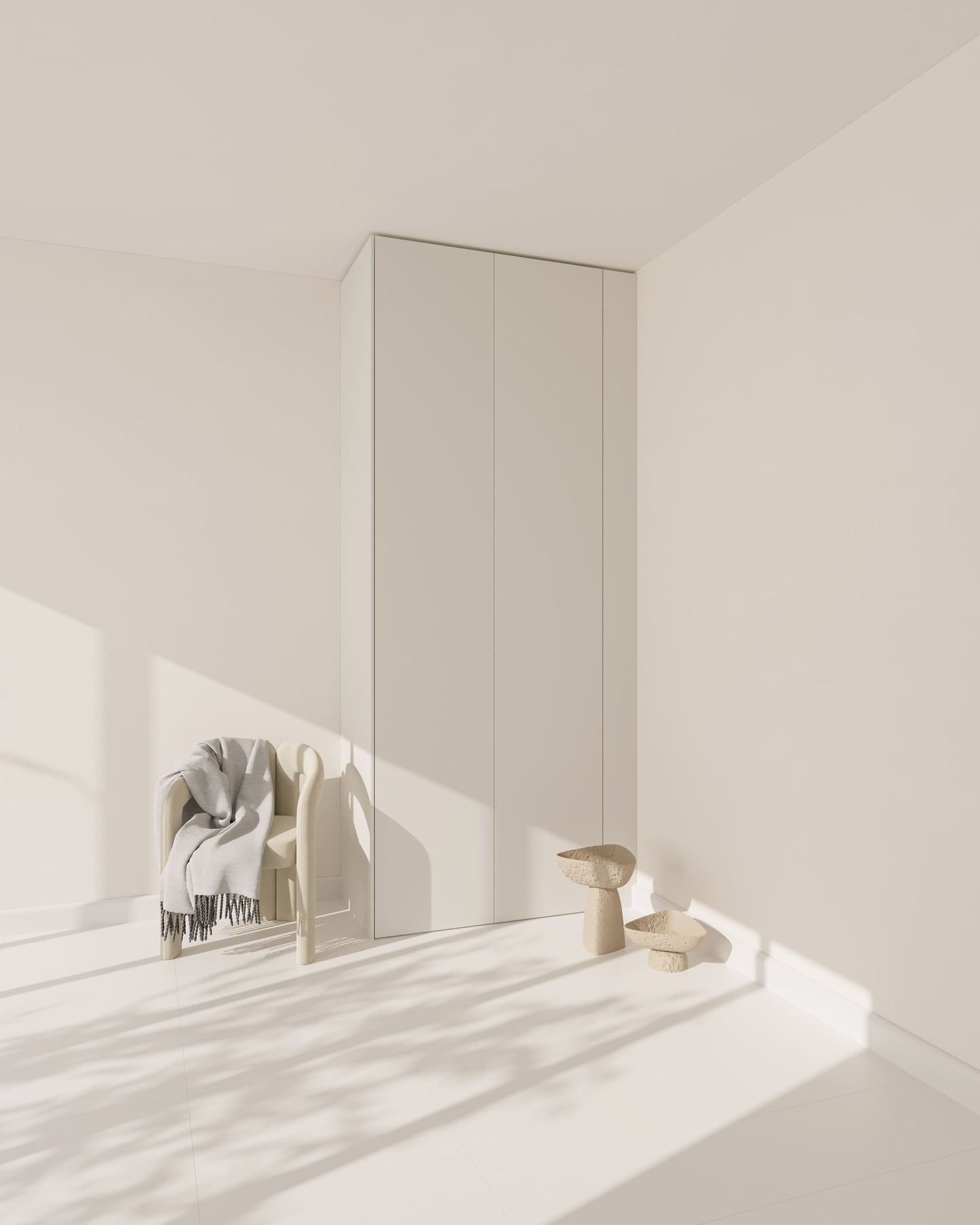 PAX Wandblende Aurora Signature