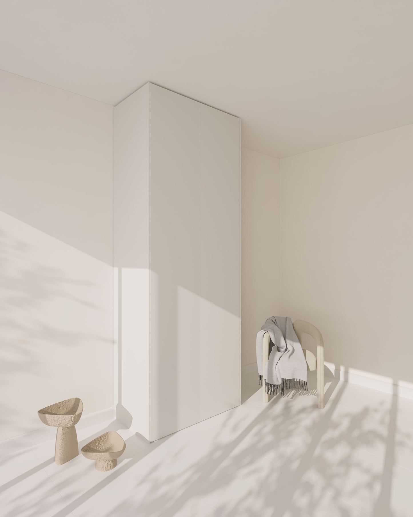 Collection Aurora de PAX Exteriors