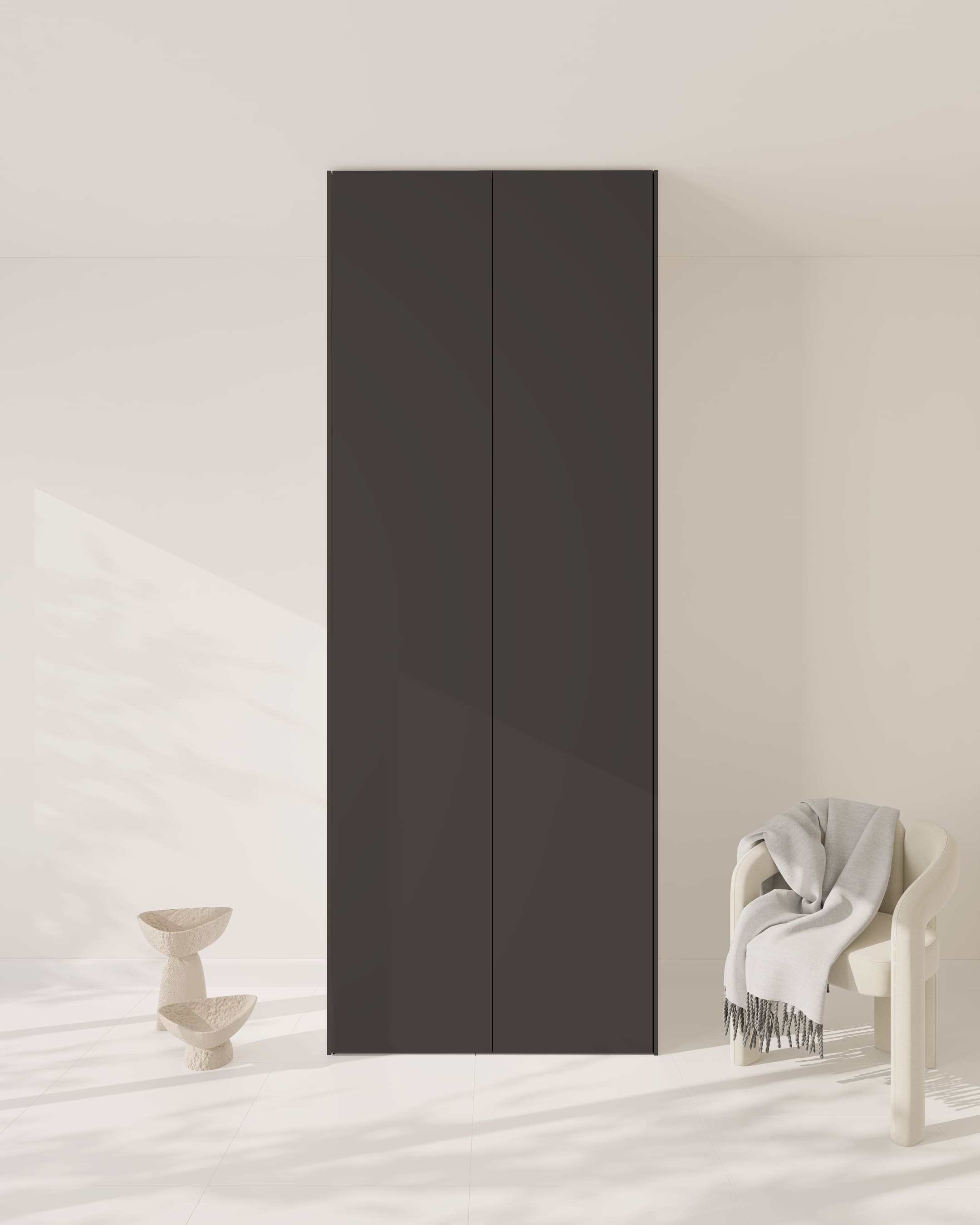 Porte sur mesure PAX