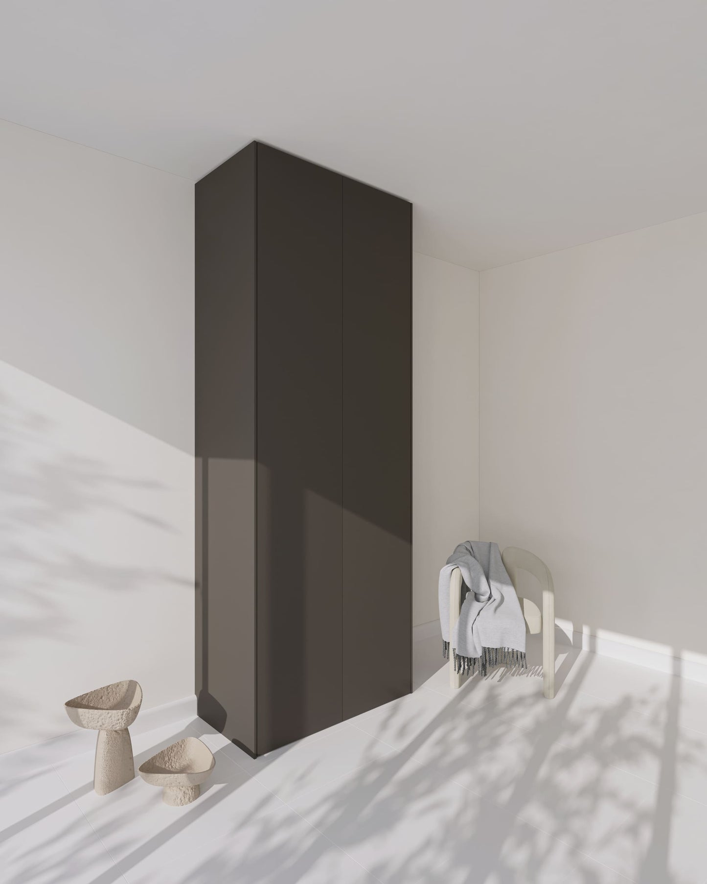 PAX Außenseite Aurora Signature