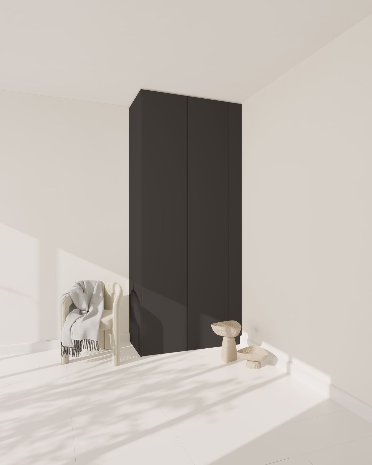 PAX Wandblende Aurora Signature