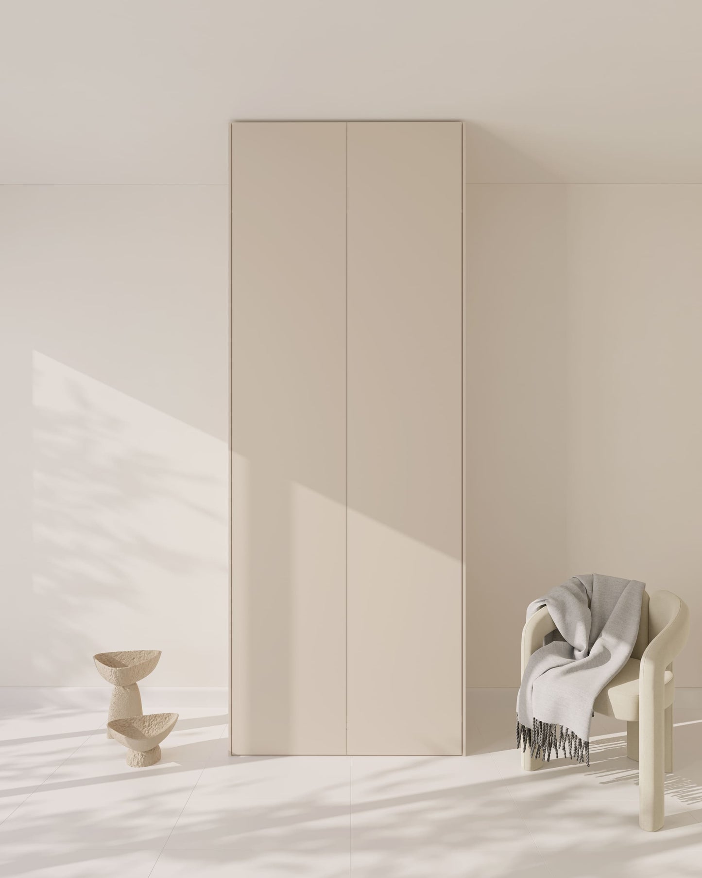 PAX Door Aurora Collection