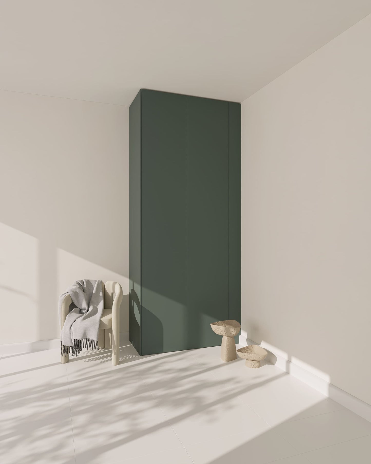 PAX Wandblende Aurora Signature