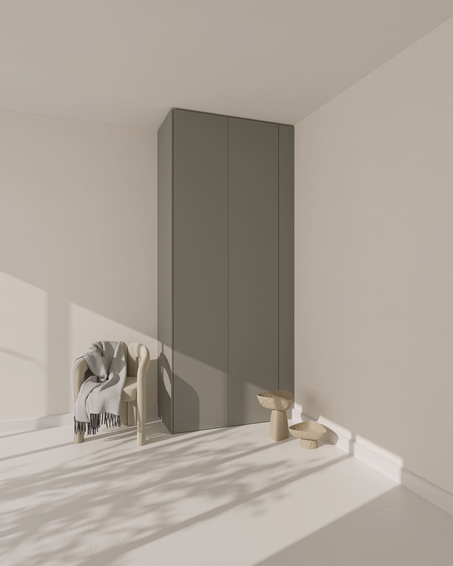 PAX Wandblende Aurora Signature