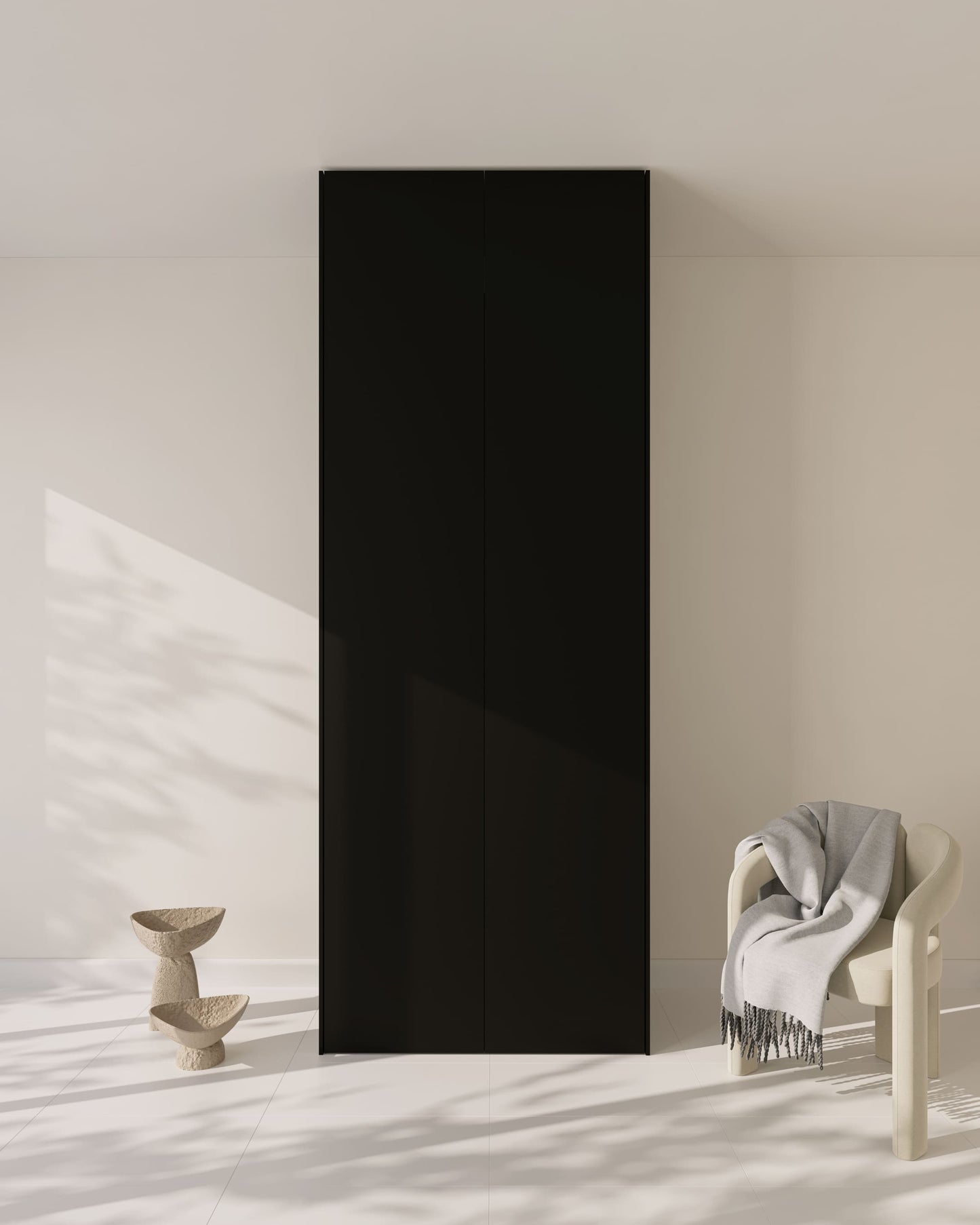 PAX Door Aurora Pure