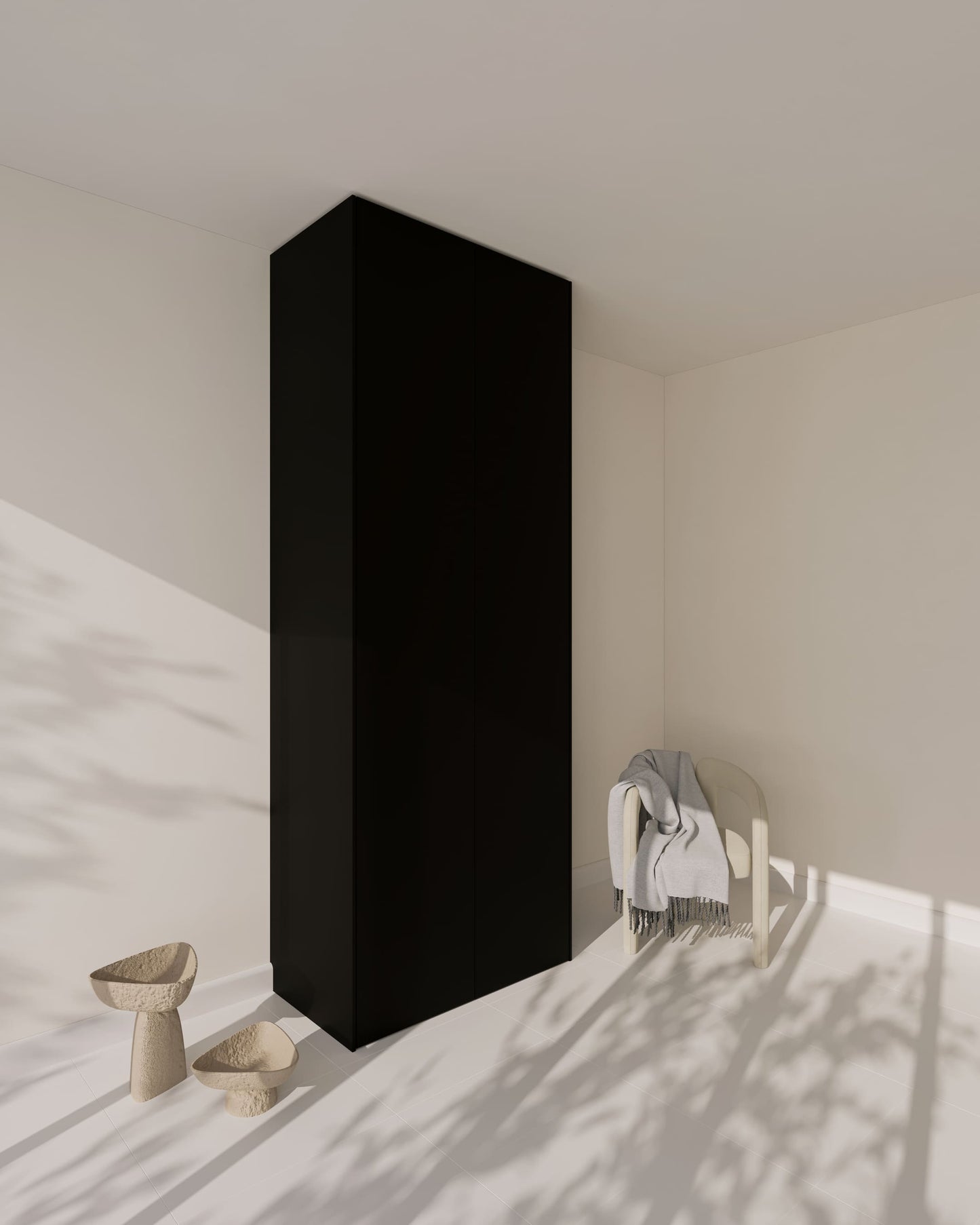 PAX Exteriors Aurora Pure