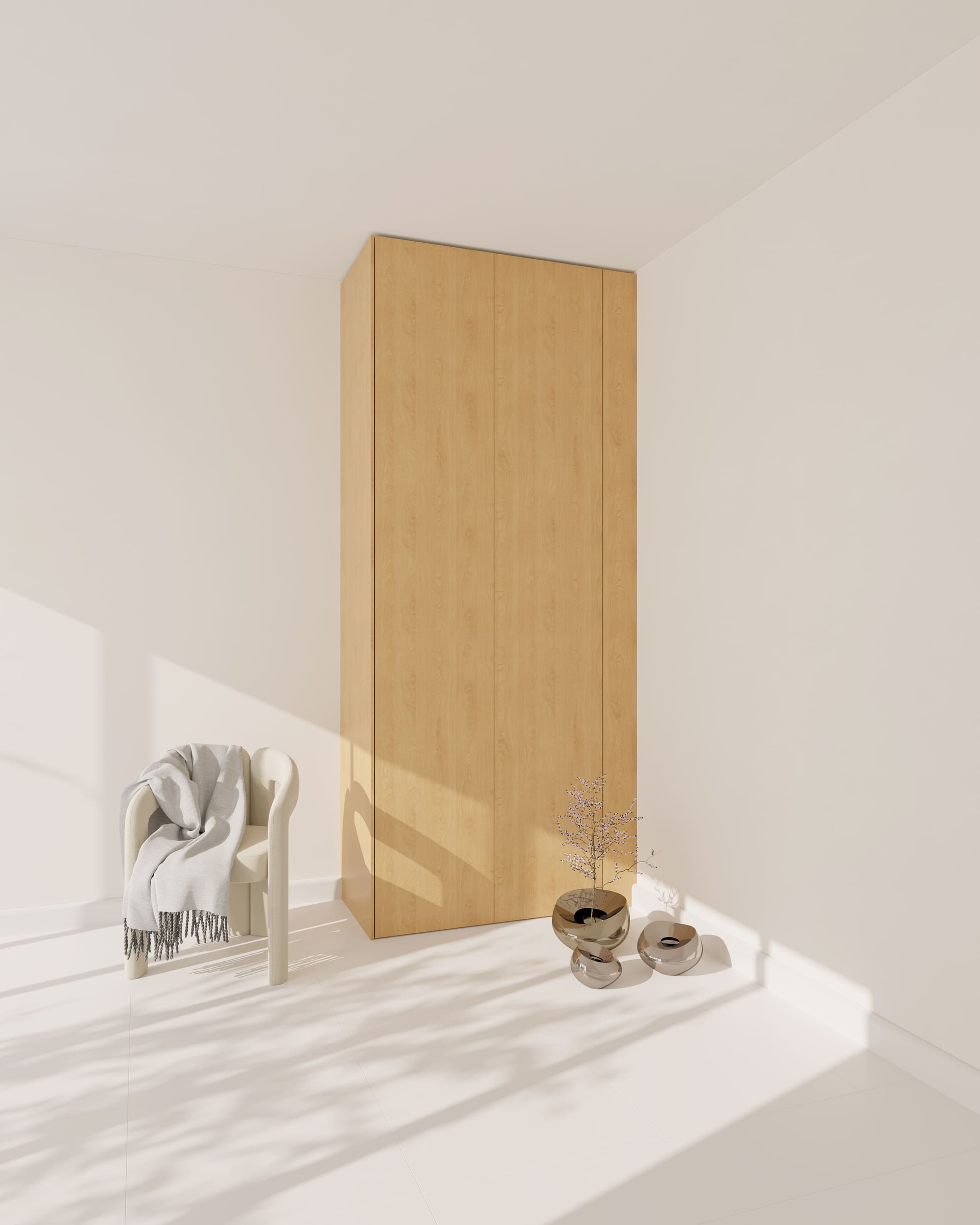 Panneau mural PAX Dendro Pure