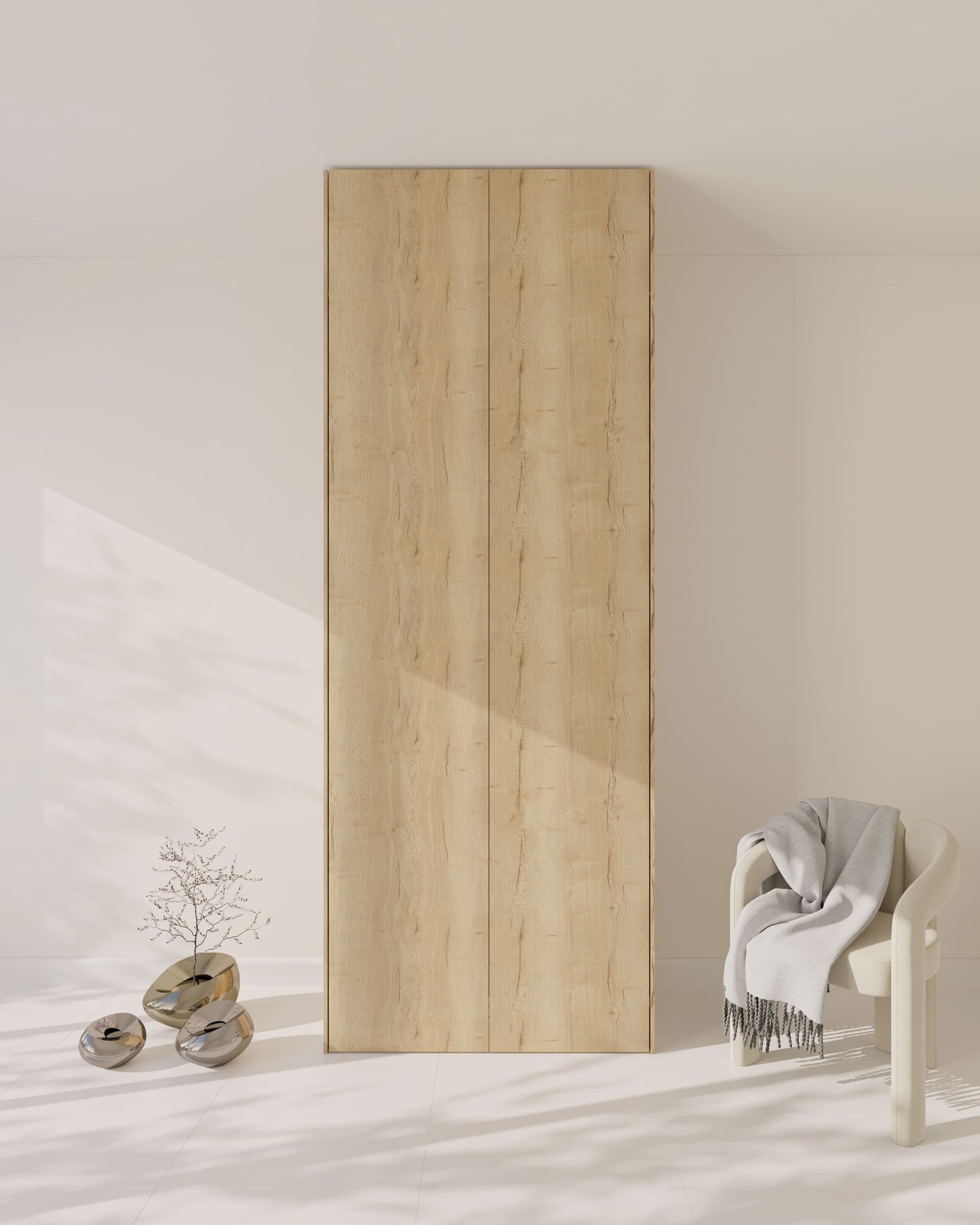 PAX Tür Dendro Pure