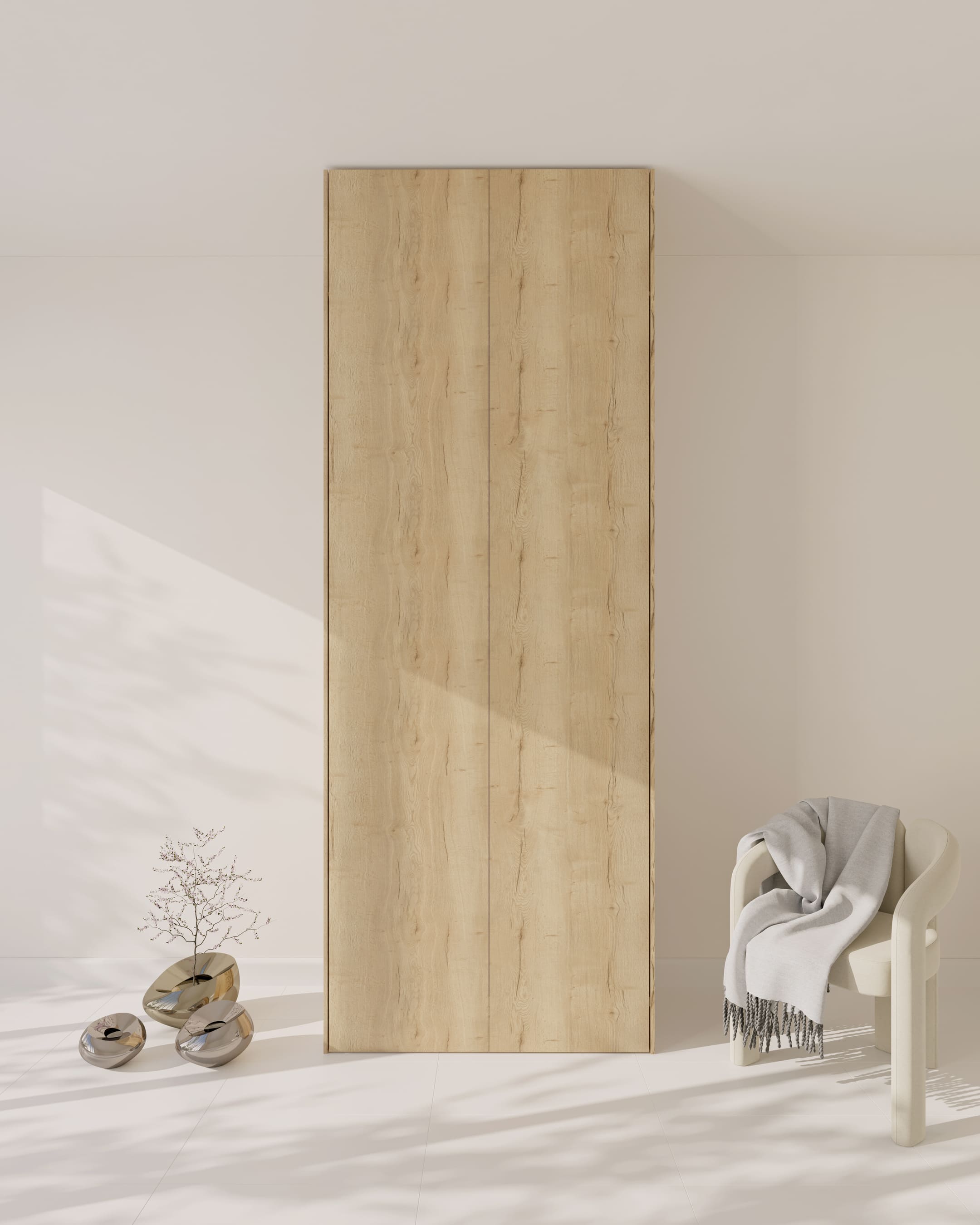 PAX Ecktür Dendro Pure