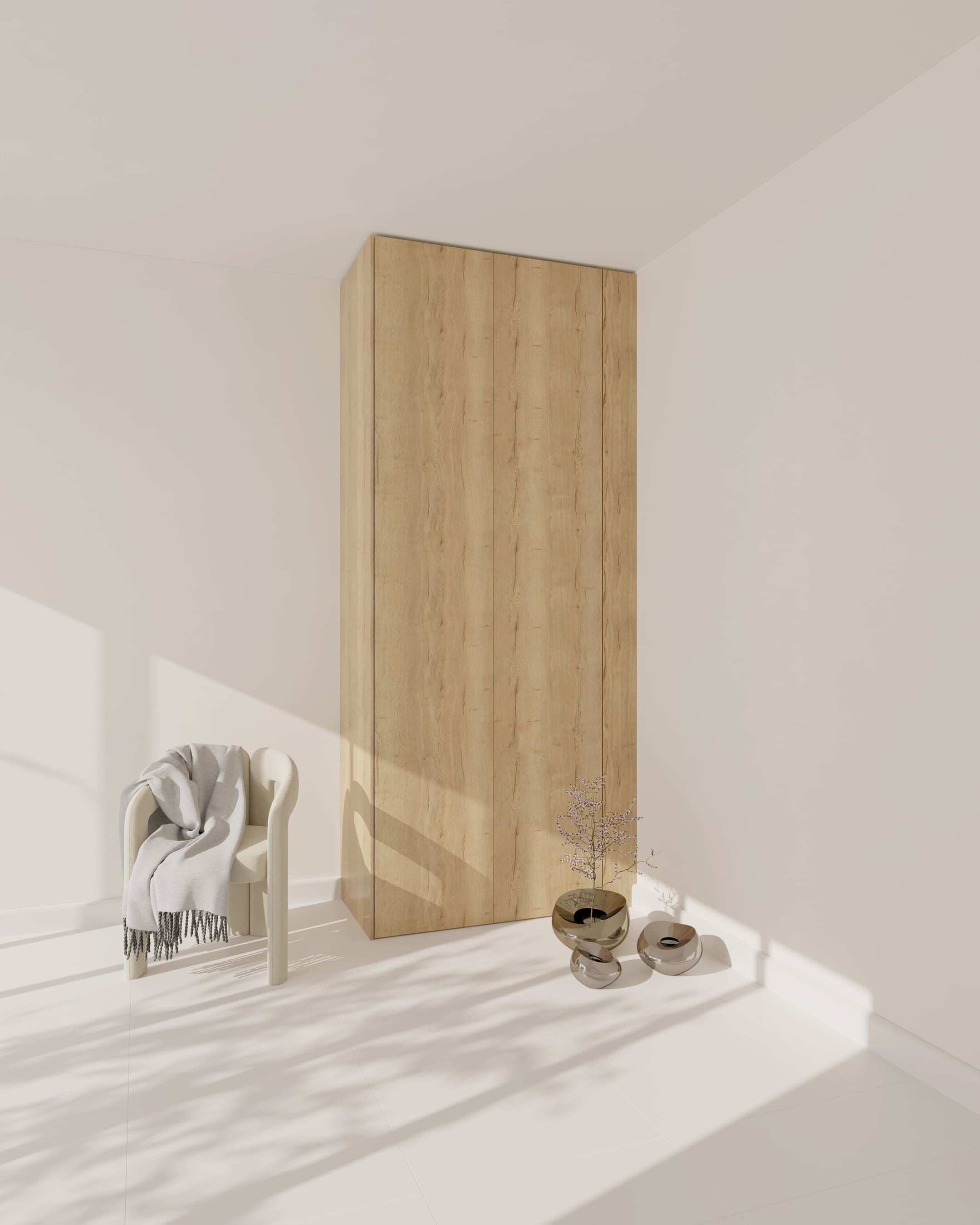 Panneau mural PAX Dendro Pure