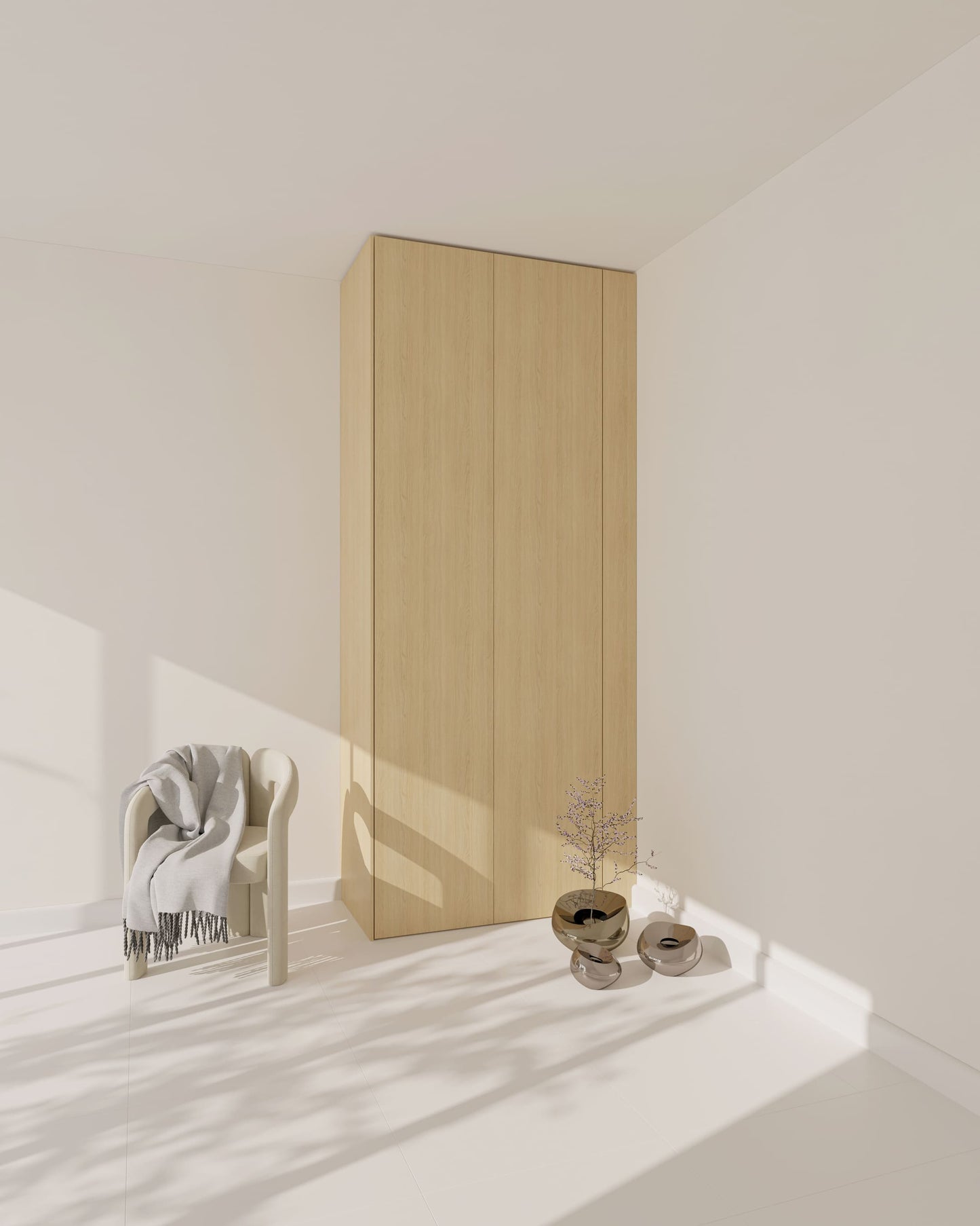 Panneau mural PAX Dendro Pure