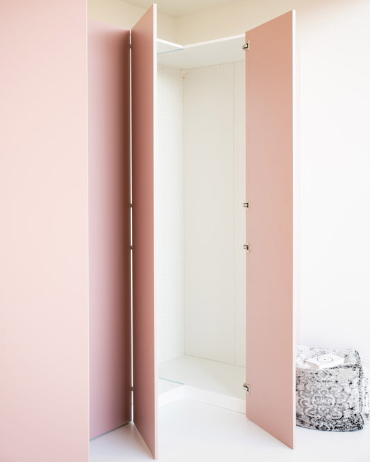 PAX Door Aurora Collection