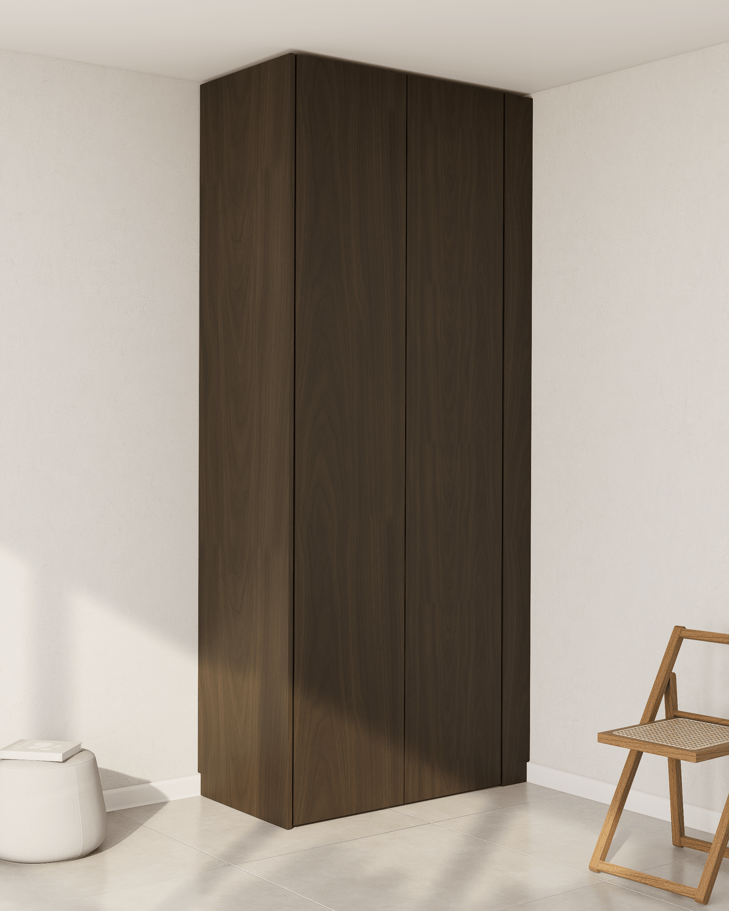 PAX side panels Dendro Collection