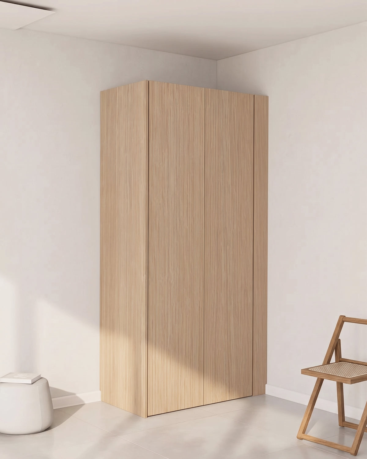PAX side panels Dendro Collection