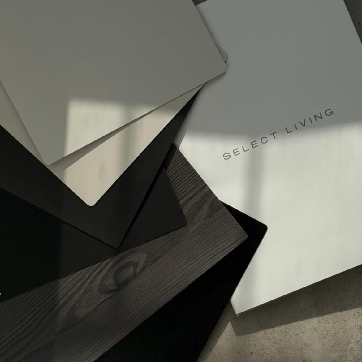 Select_Living_Muster_Mappe