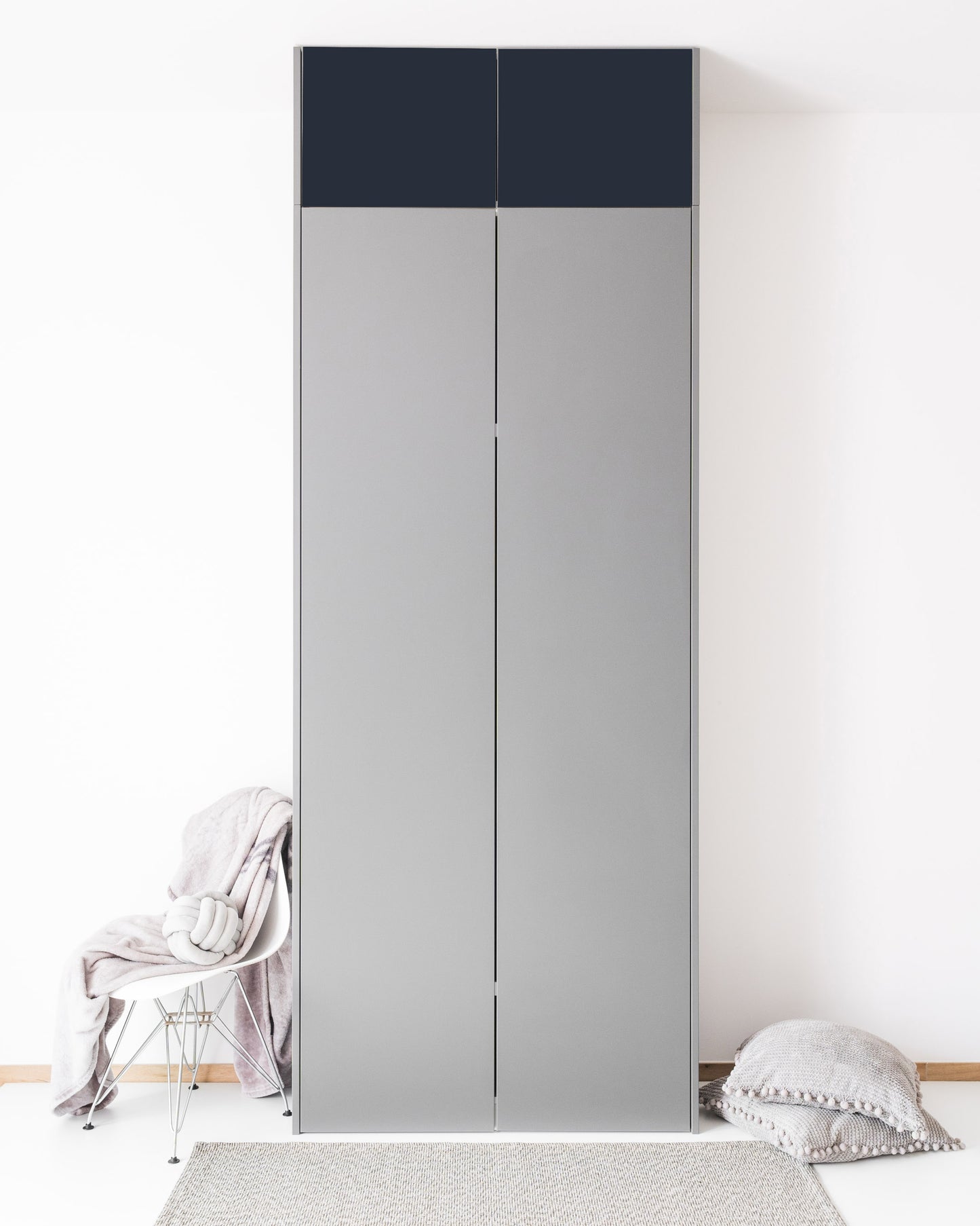 PAX Aufsatzschrank Türen Aurora Signature