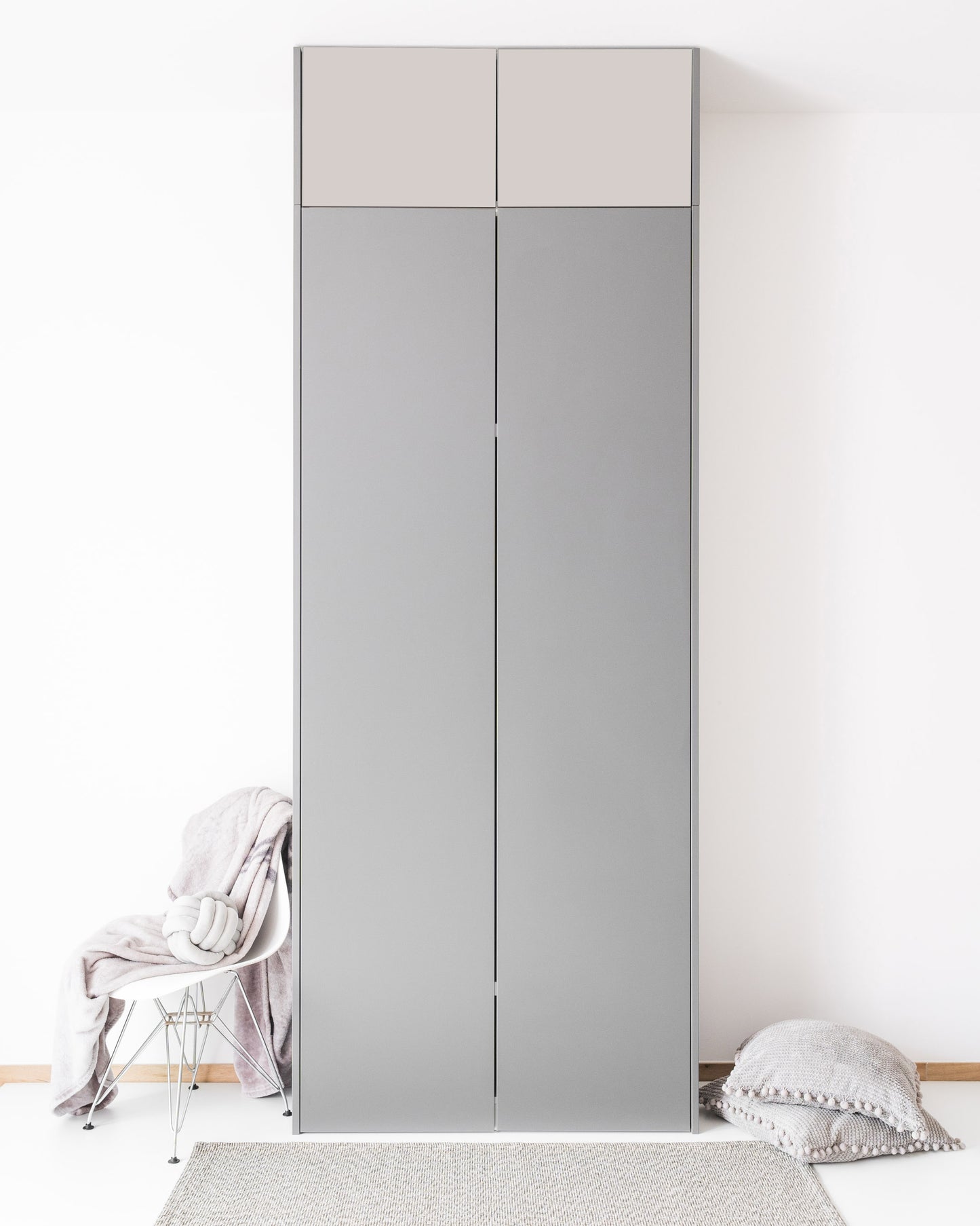 PAX Aufsatzschrank Türen Aurora Signature