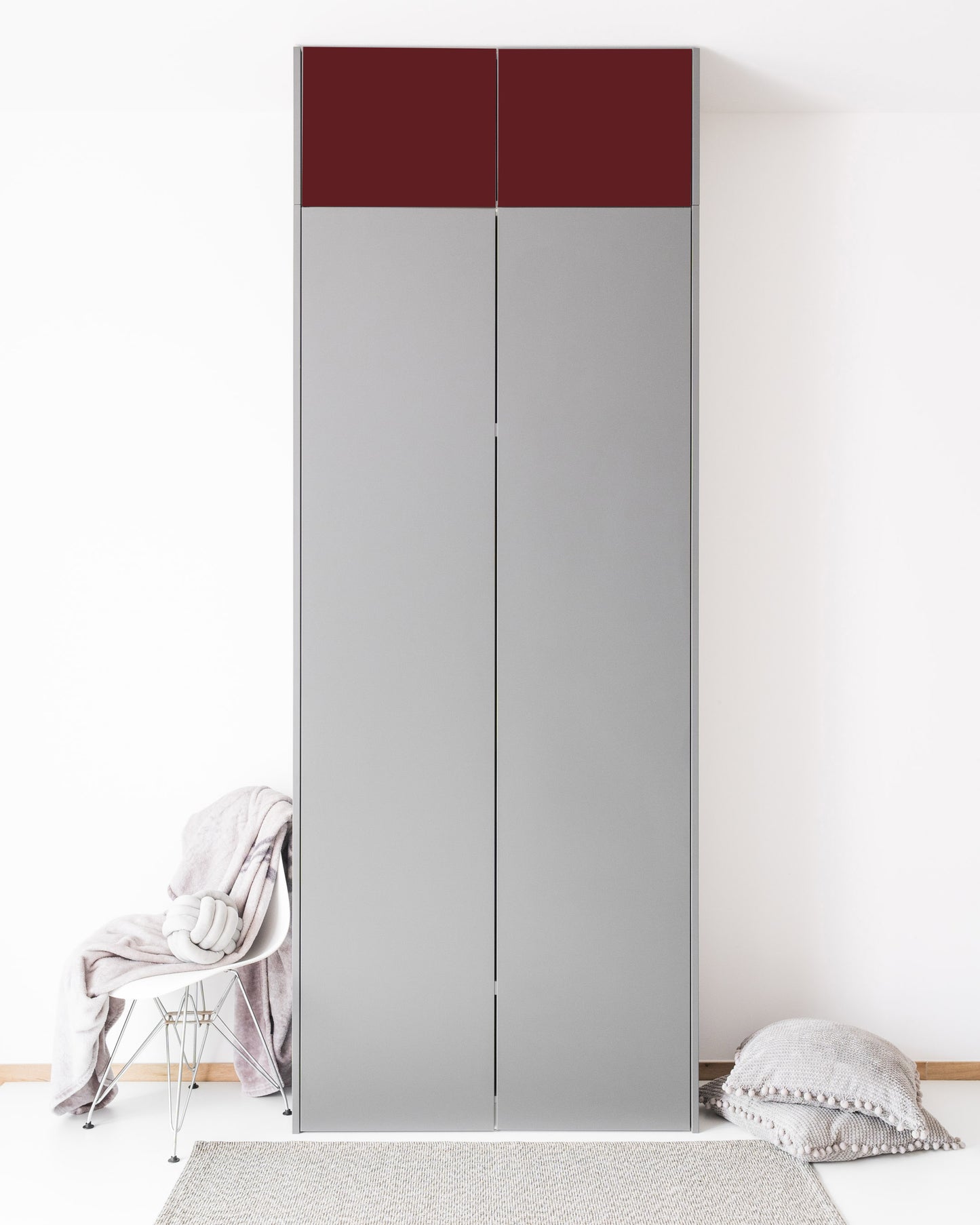 PAX Aufsatzschrank Türen Aurora Signature