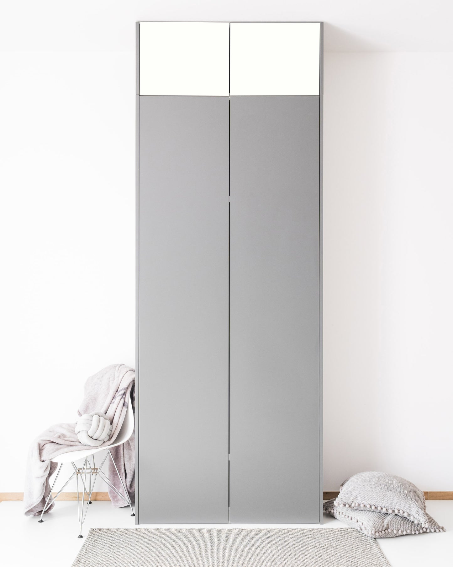 PAX Aufsatzschrank Türen Aurora Signature