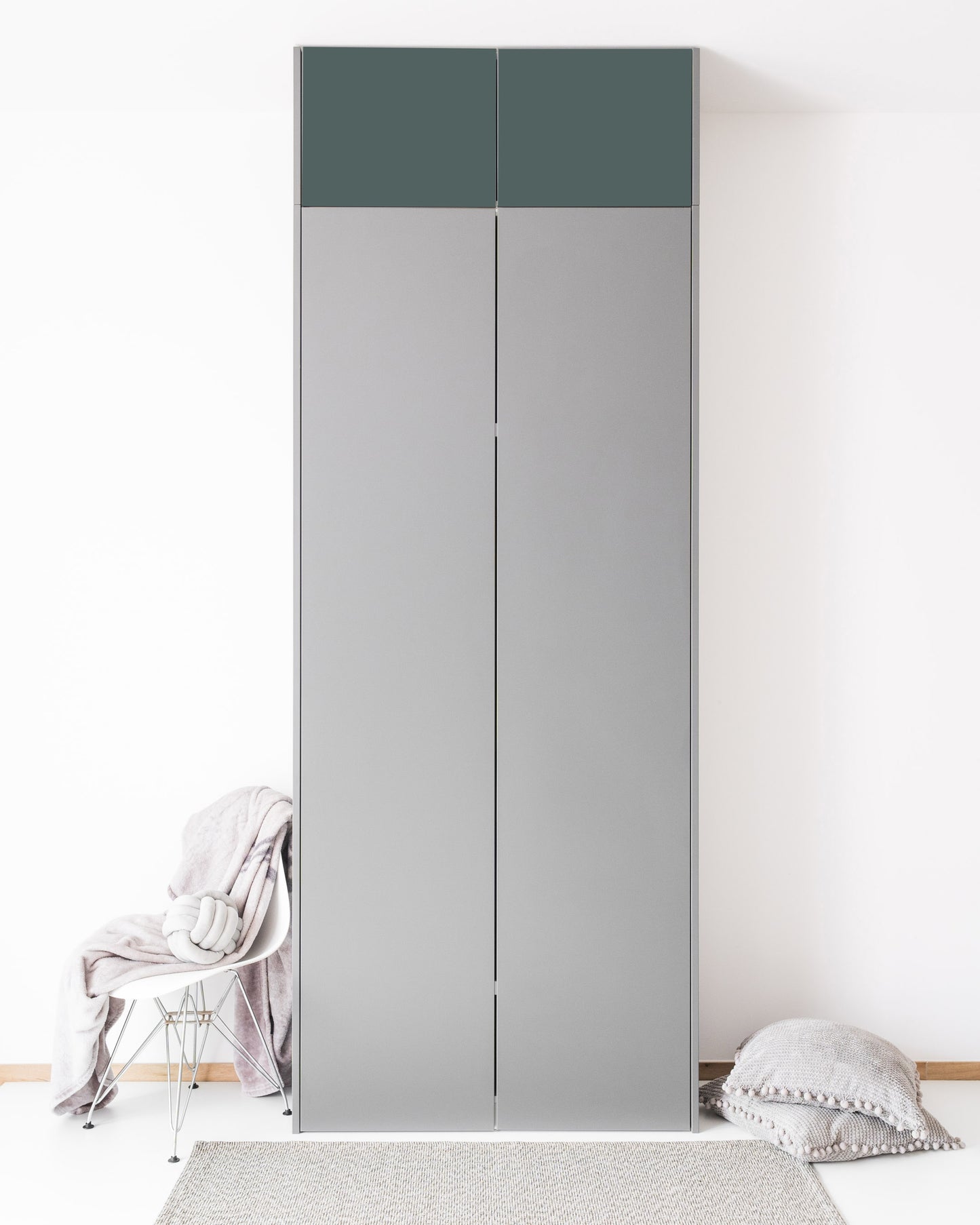 PAX Aufsatzschrank Türen Aurora Signature