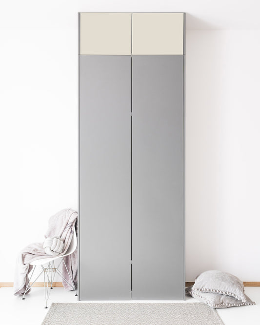 PAX Aufsatzschrank Türen Aurora Signature