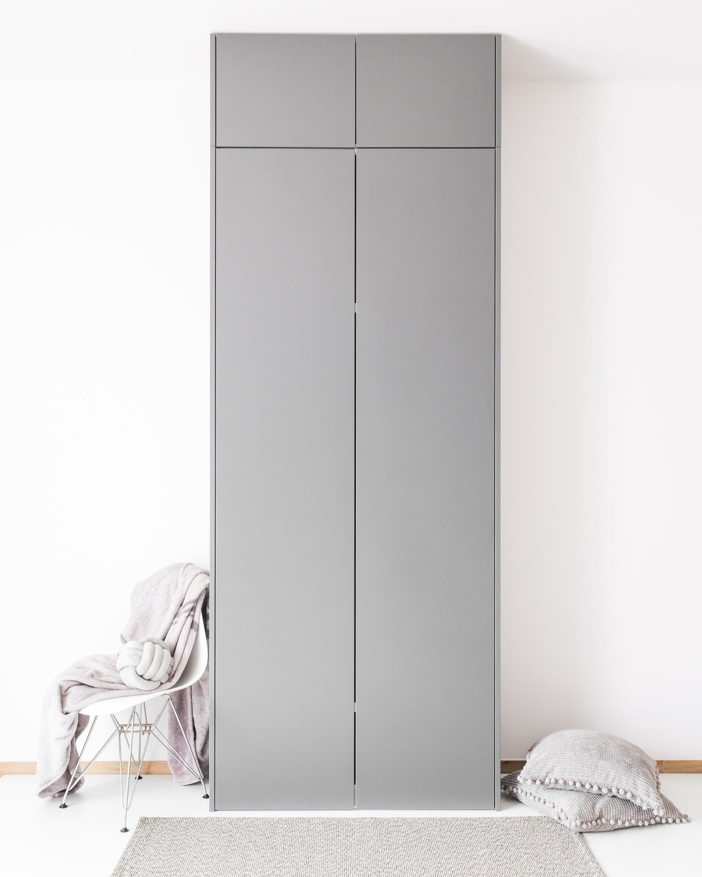 PAX Aufsatzschrank Türen Aurora Signature