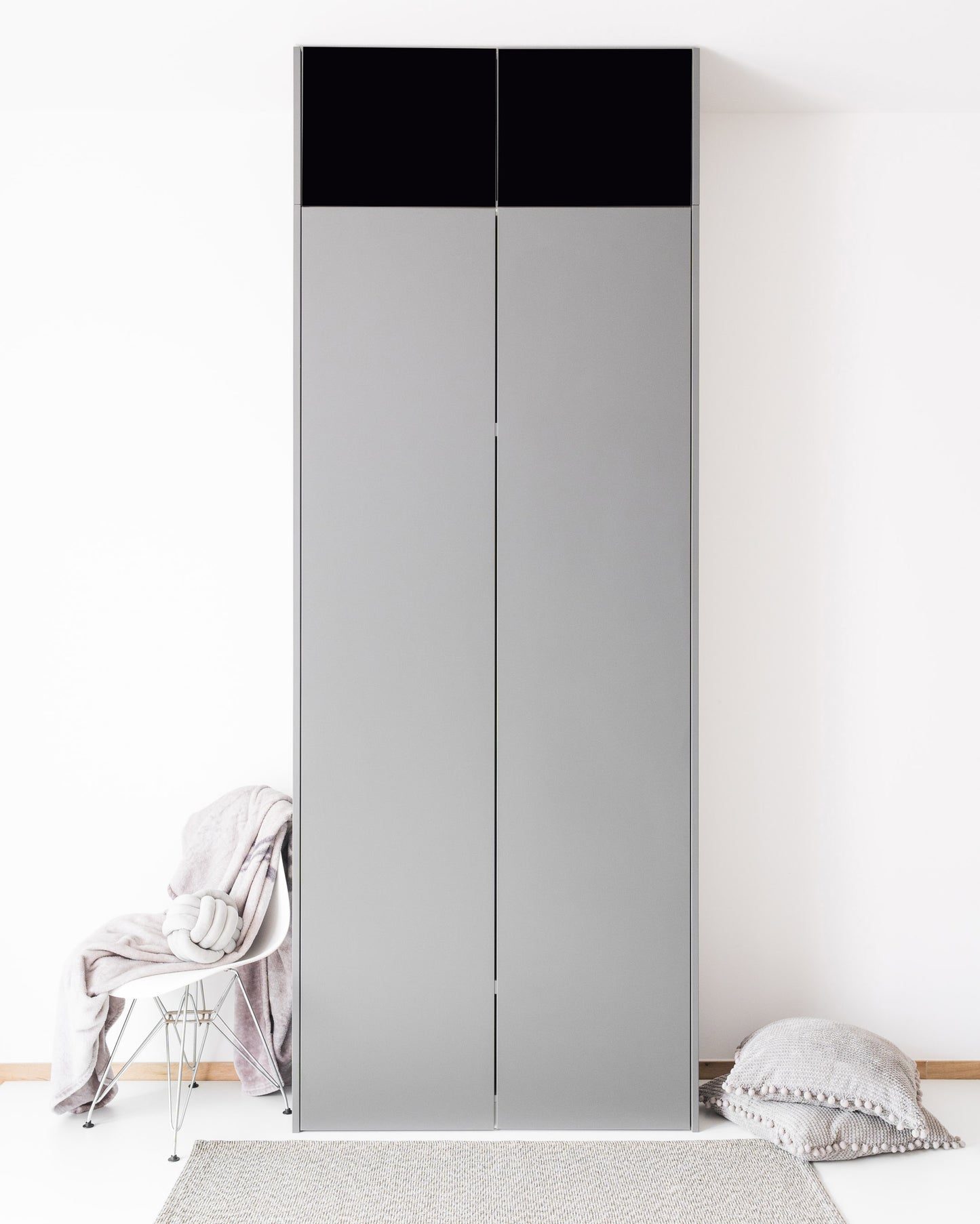 PAX Aufsatzschrank Türen Aurora Signature