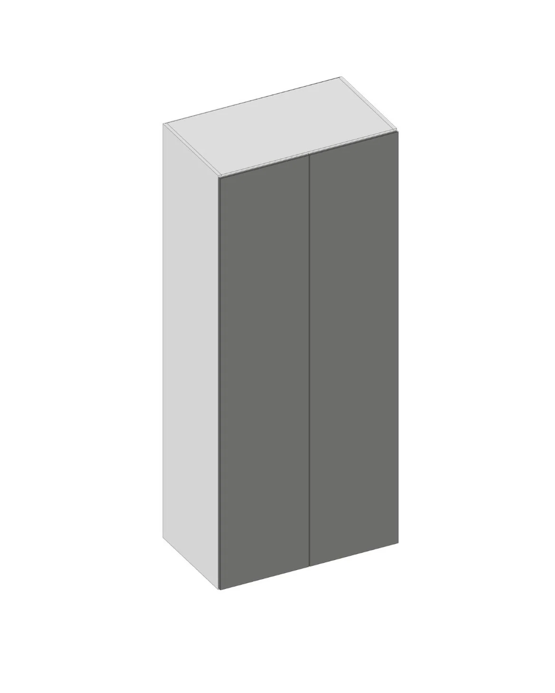 PAX Door Aurora Pure