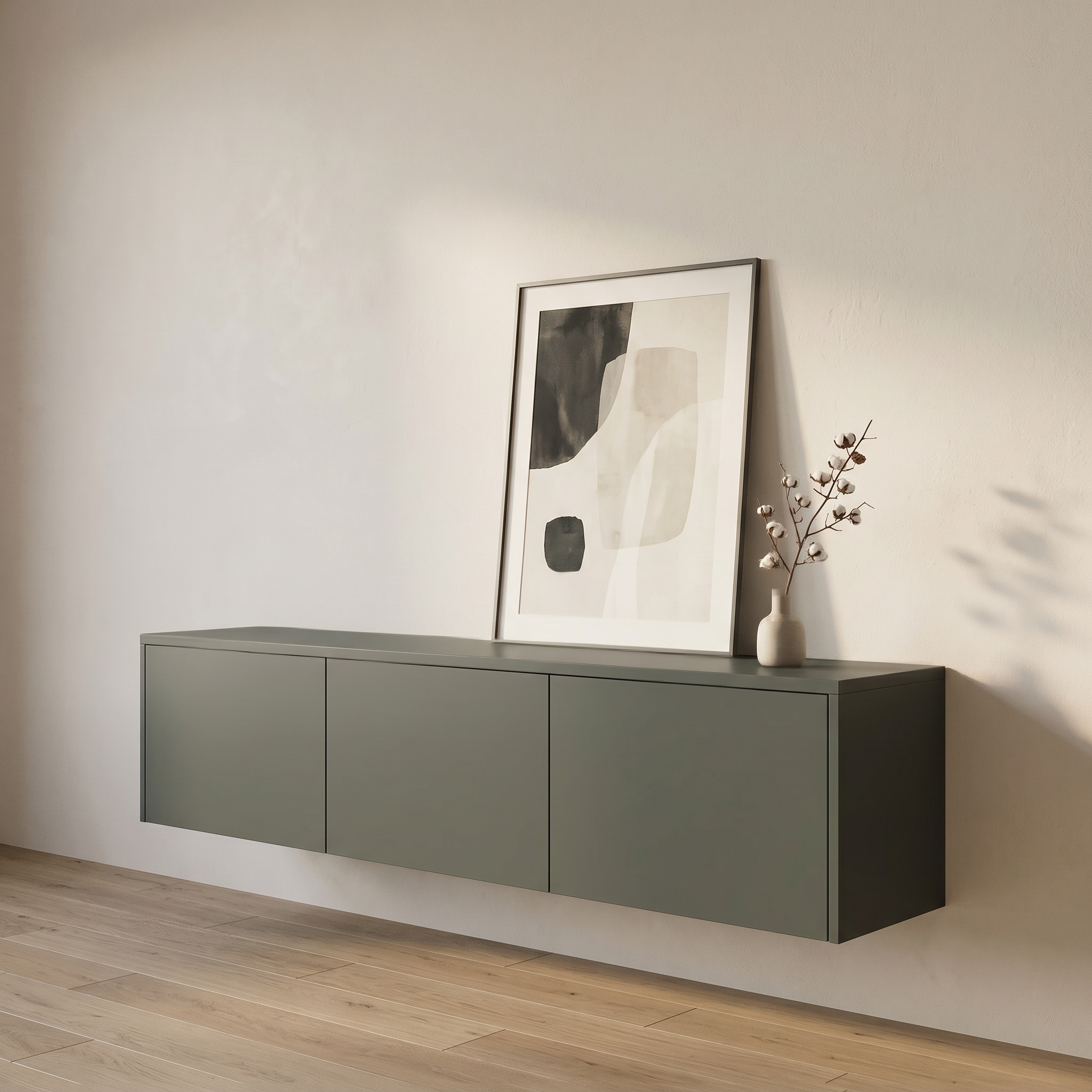 PAX Door Dendro Pure