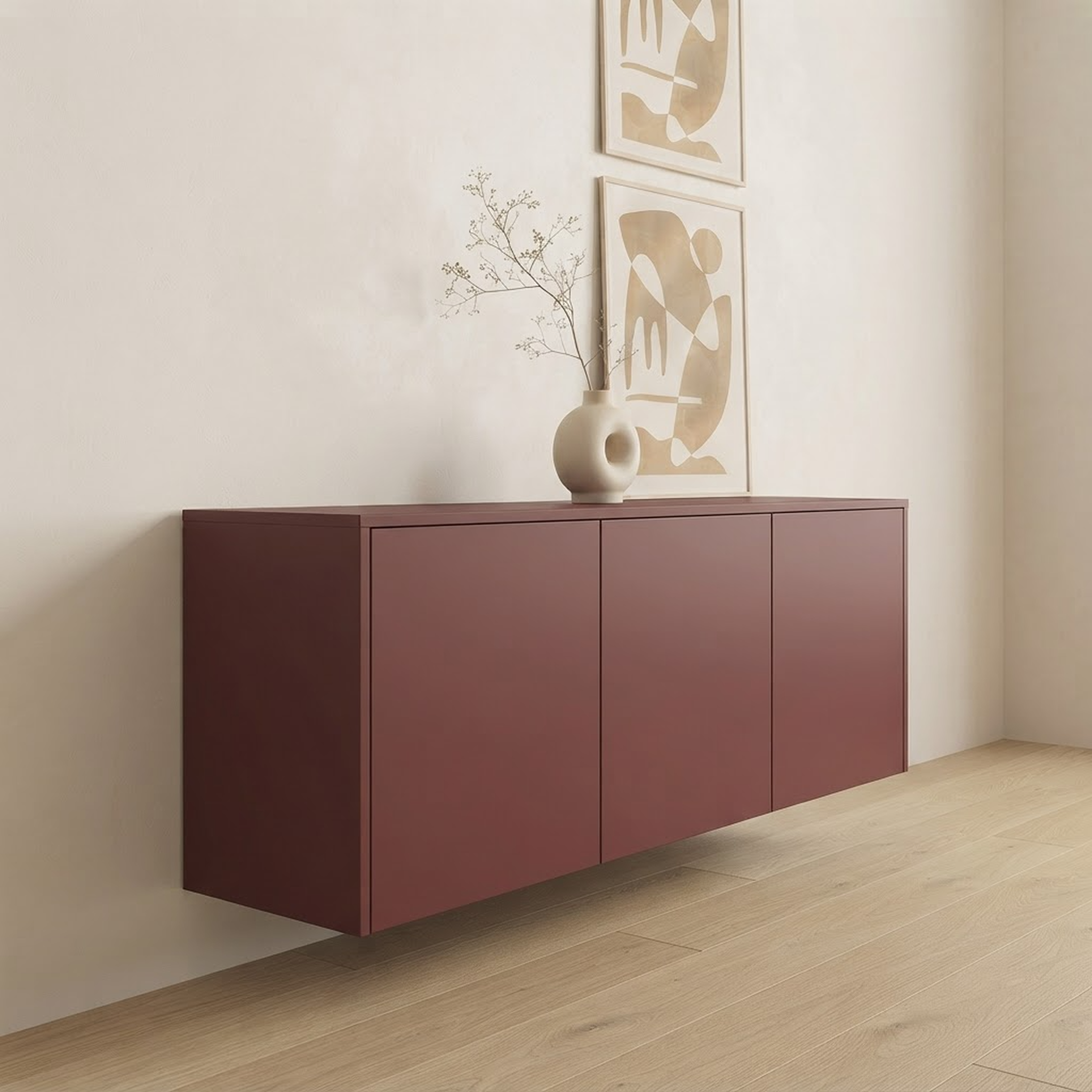 PAX Door Dendro Pure