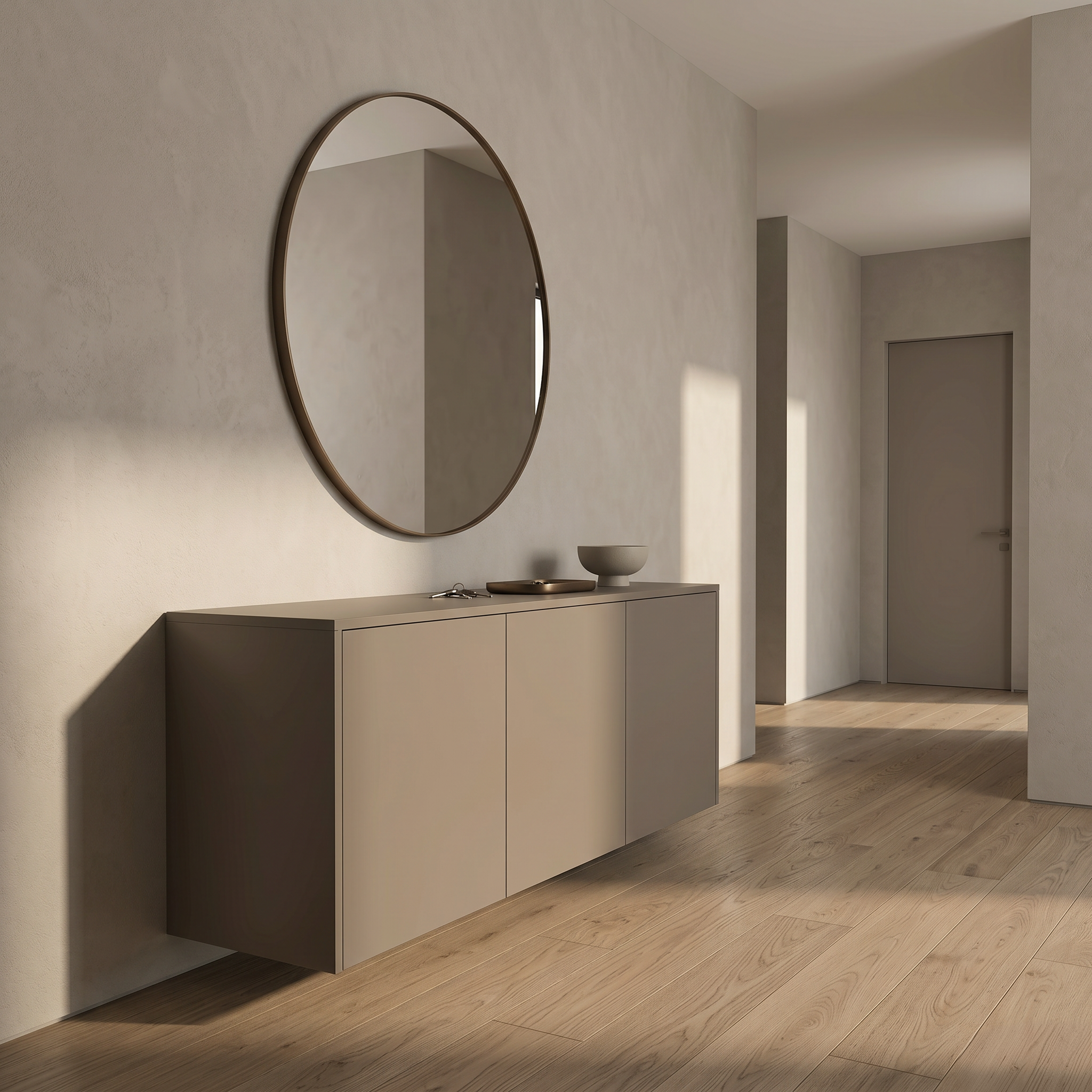 PAX Door Dendro Pure