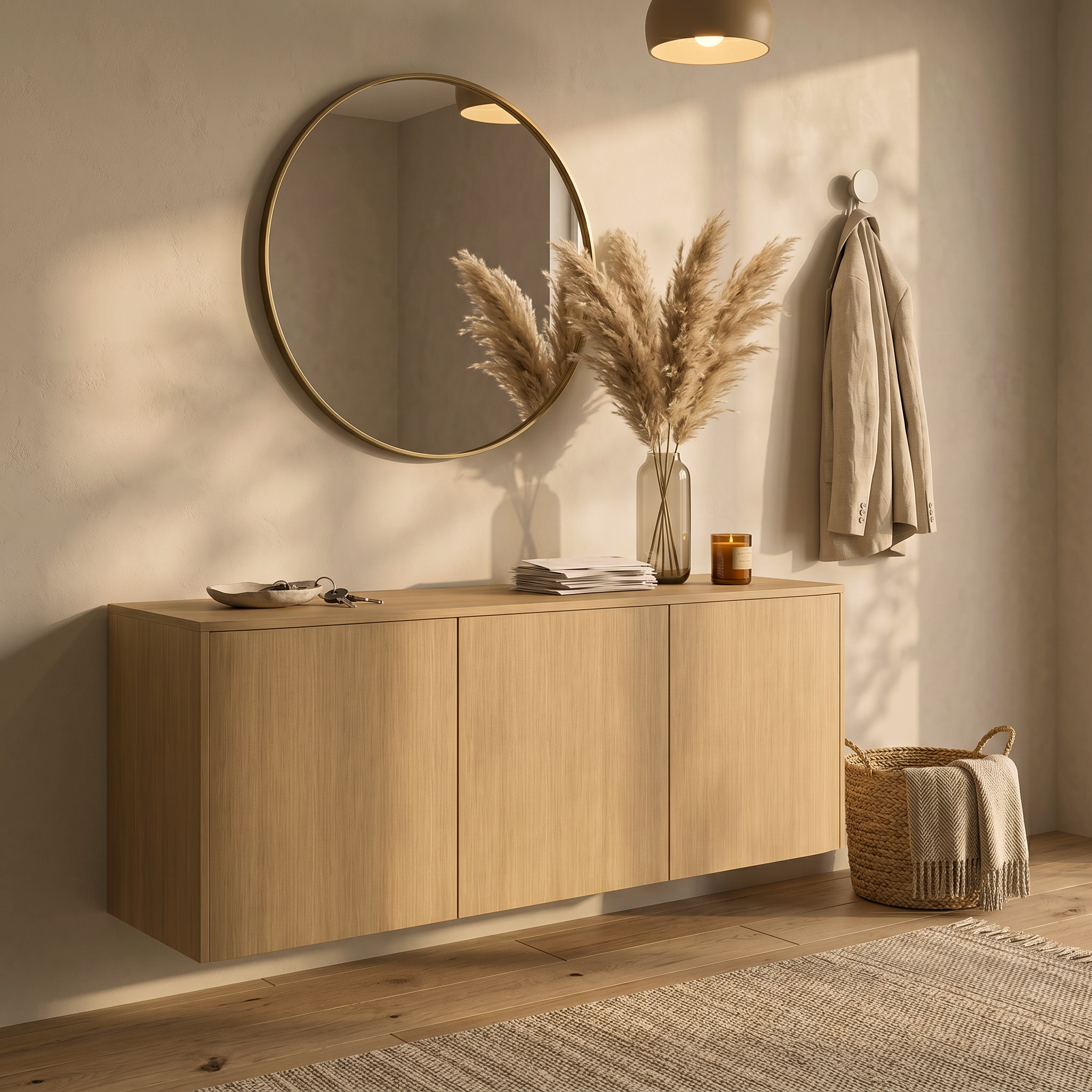 PAX Door Dendro Pure