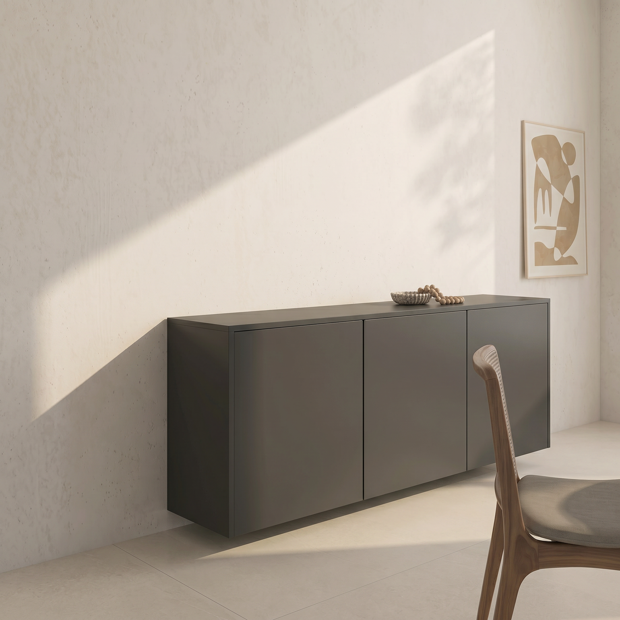 PAX Door Dendro Pure
