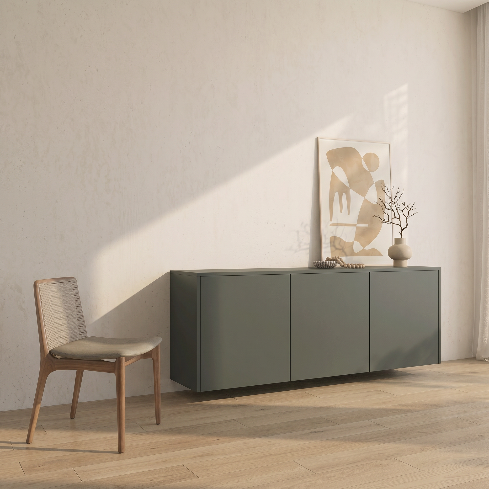PAX Door Dendro Pure