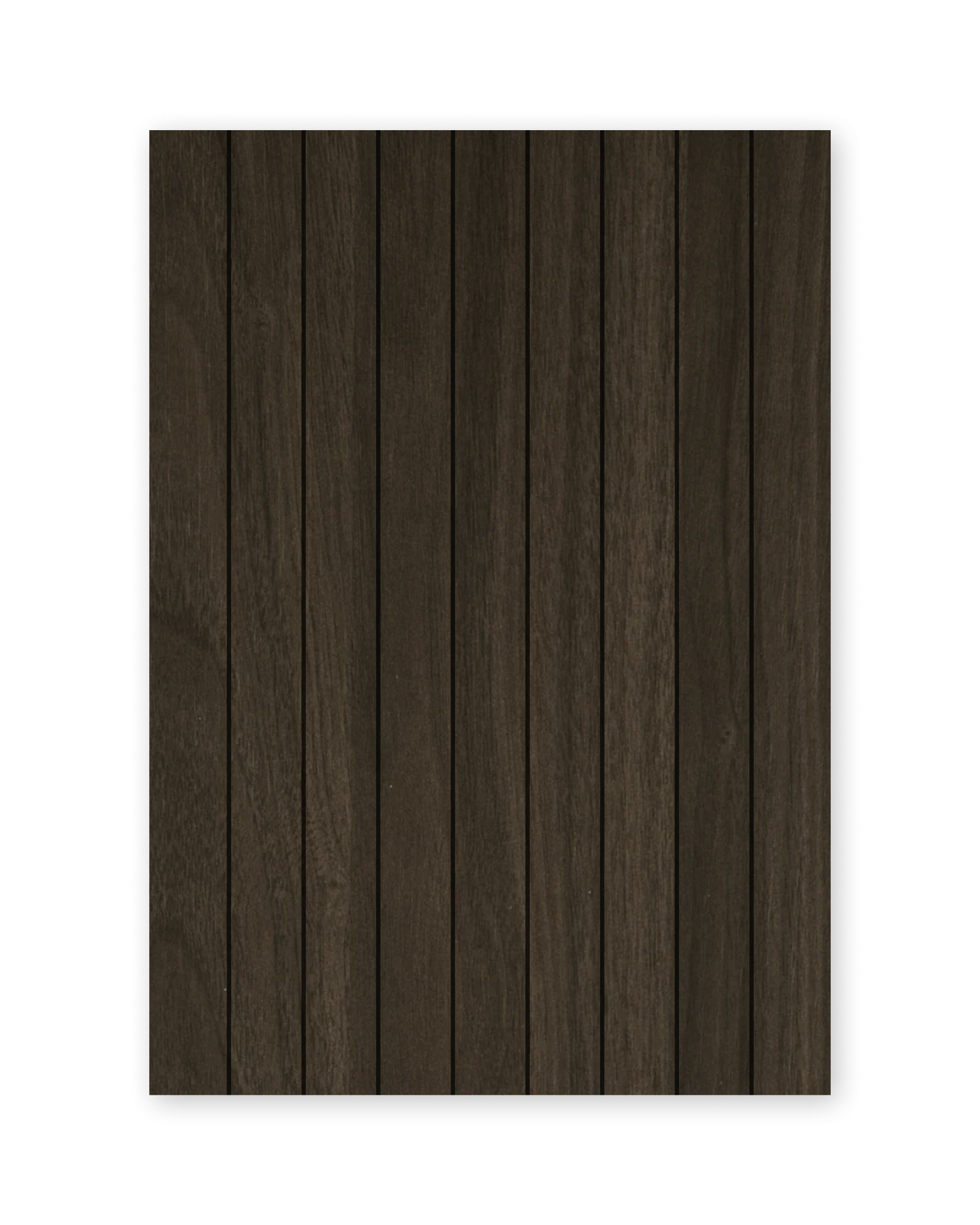 Dark Walnut (Ligna)