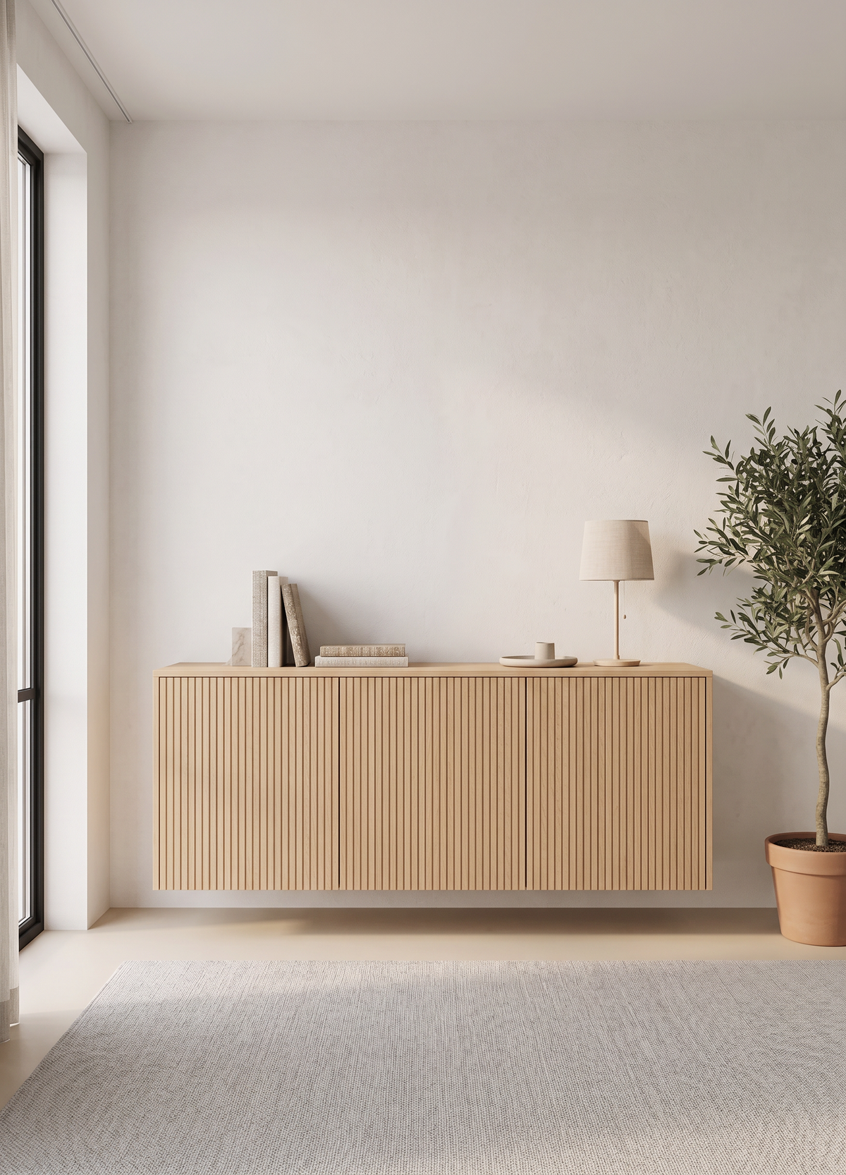 PAX Door Dendro Pure